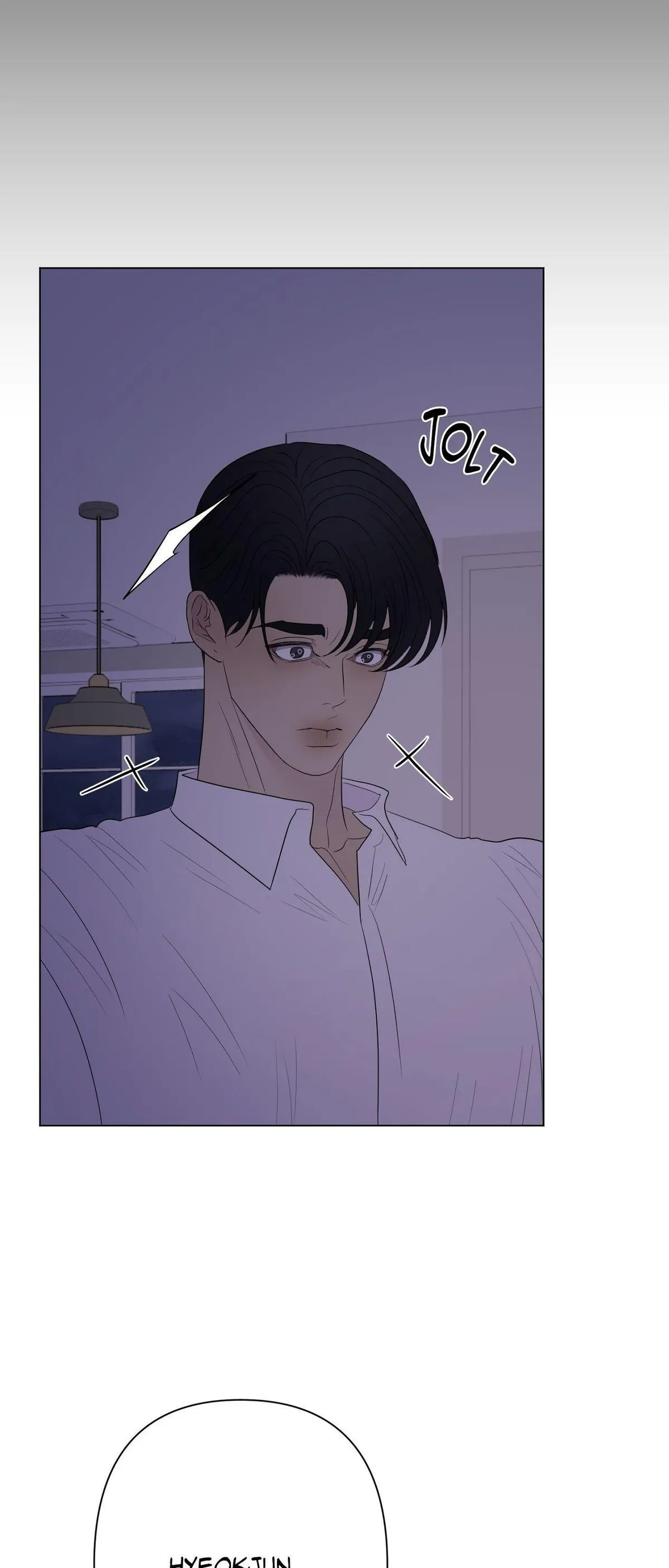 Kick Your Heart Chapter 24 page 45 - 