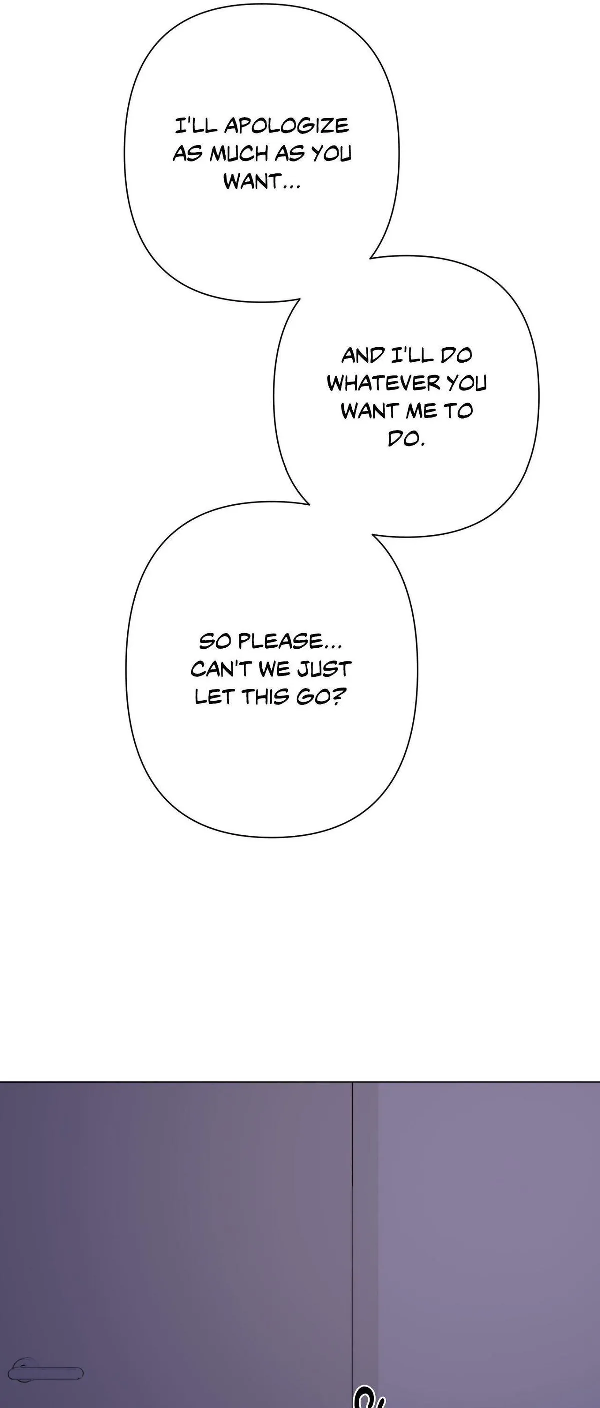 Kick Your Heart Chapter 24 page 47 - 