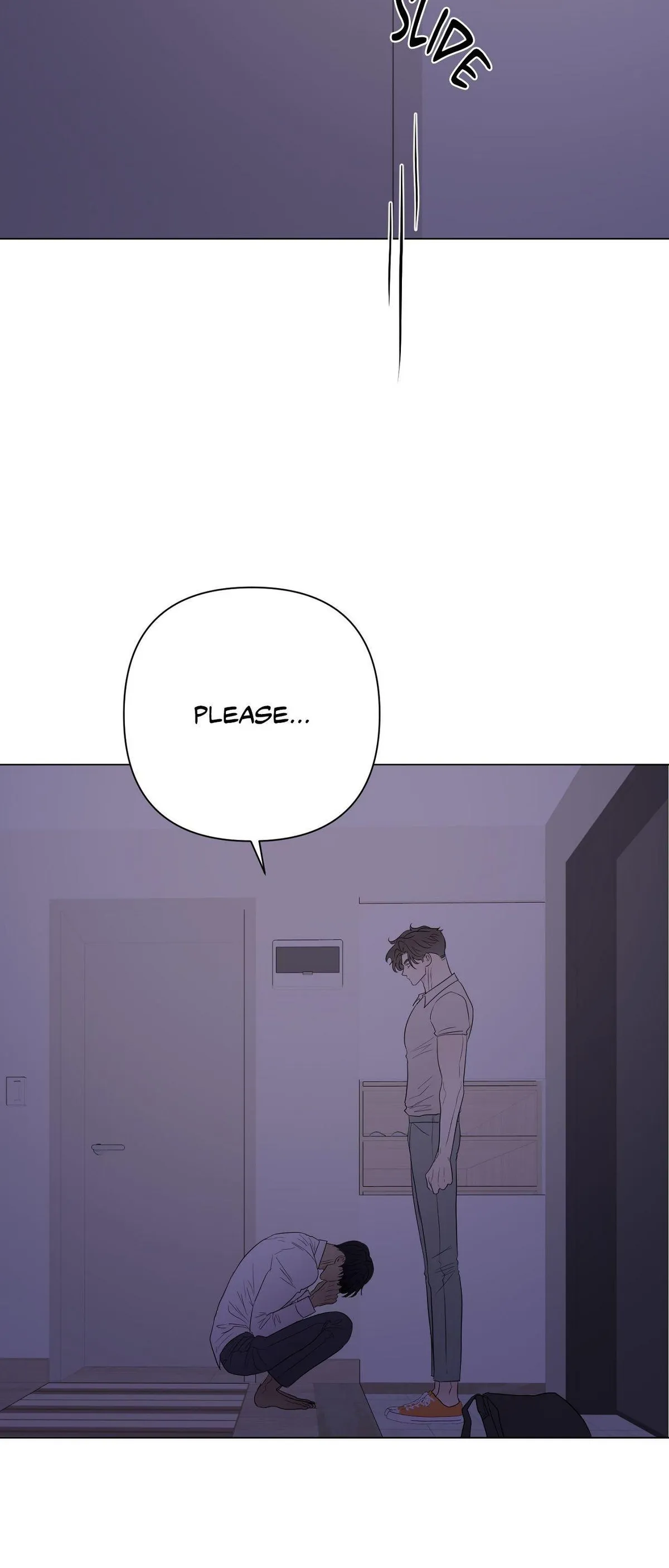Kick Your Heart Chapter 24 page 48 - 