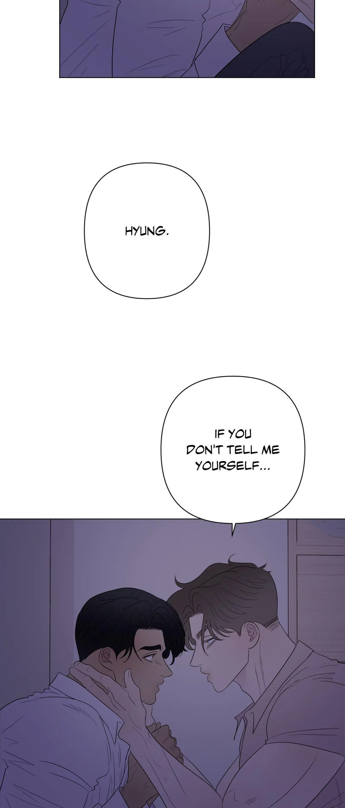 Kick Your Heart Chapter 24 page 51 - 