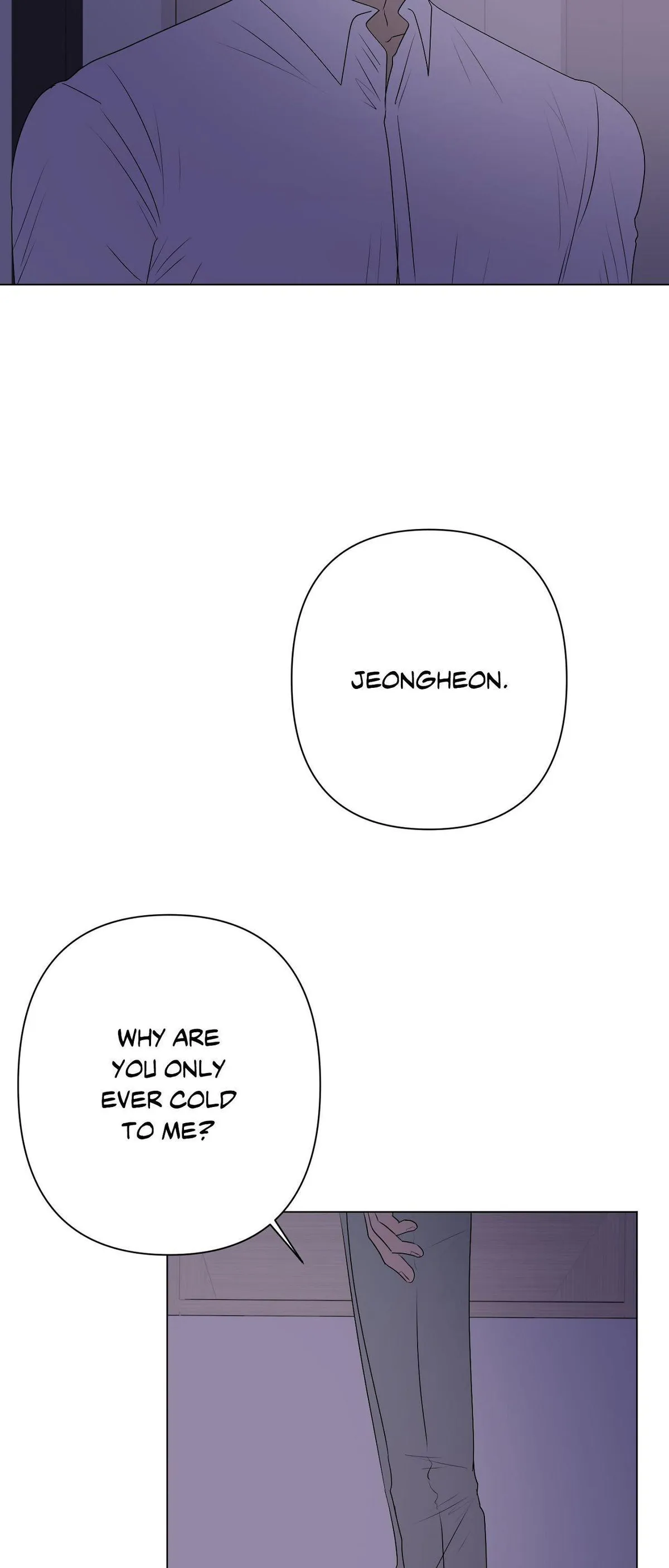 Kick Your Heart Chapter 24 page 9 - 