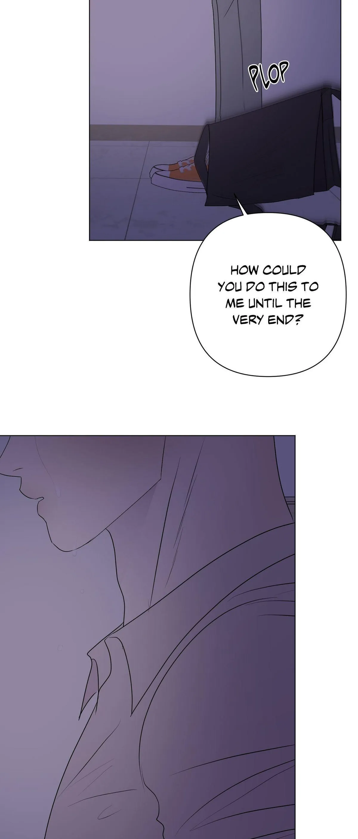 Kick Your Heart Chapter 24 page 10 - 