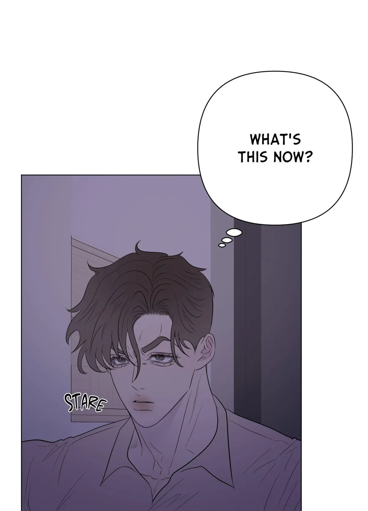 Kick Your Heart Chapter 25 page 11 - 
