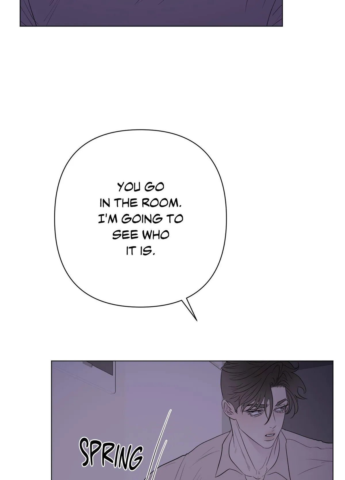 Kick Your Heart Chapter 25 page 12 - 
