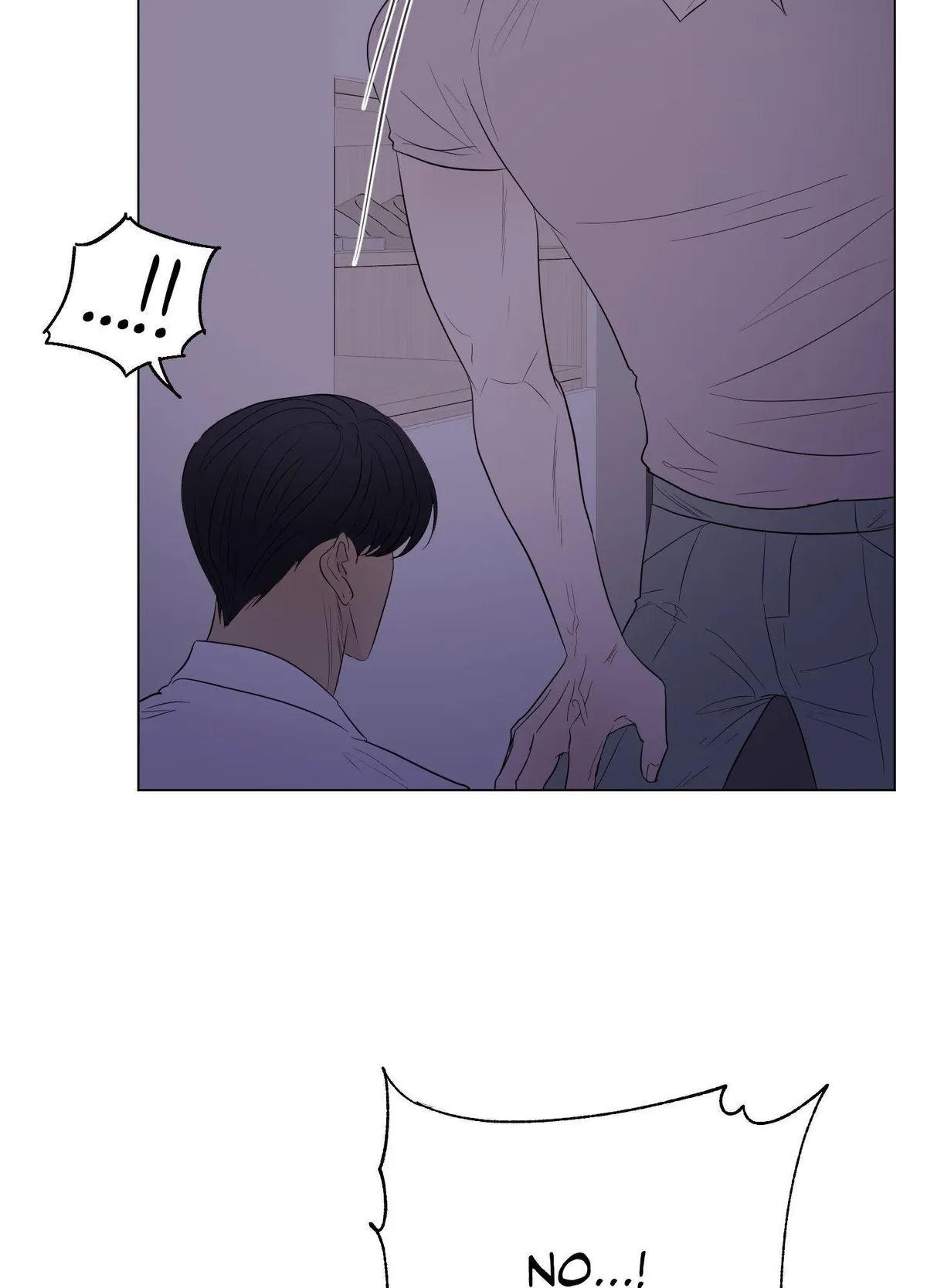 Kick Your Heart Chapter 25 page 13 - 