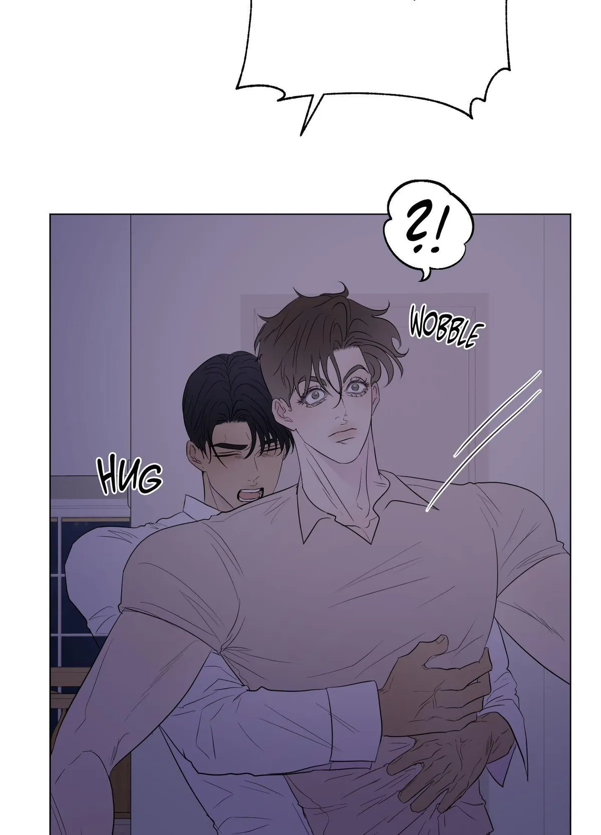 Kick Your Heart Chapter 25 page 14 - 