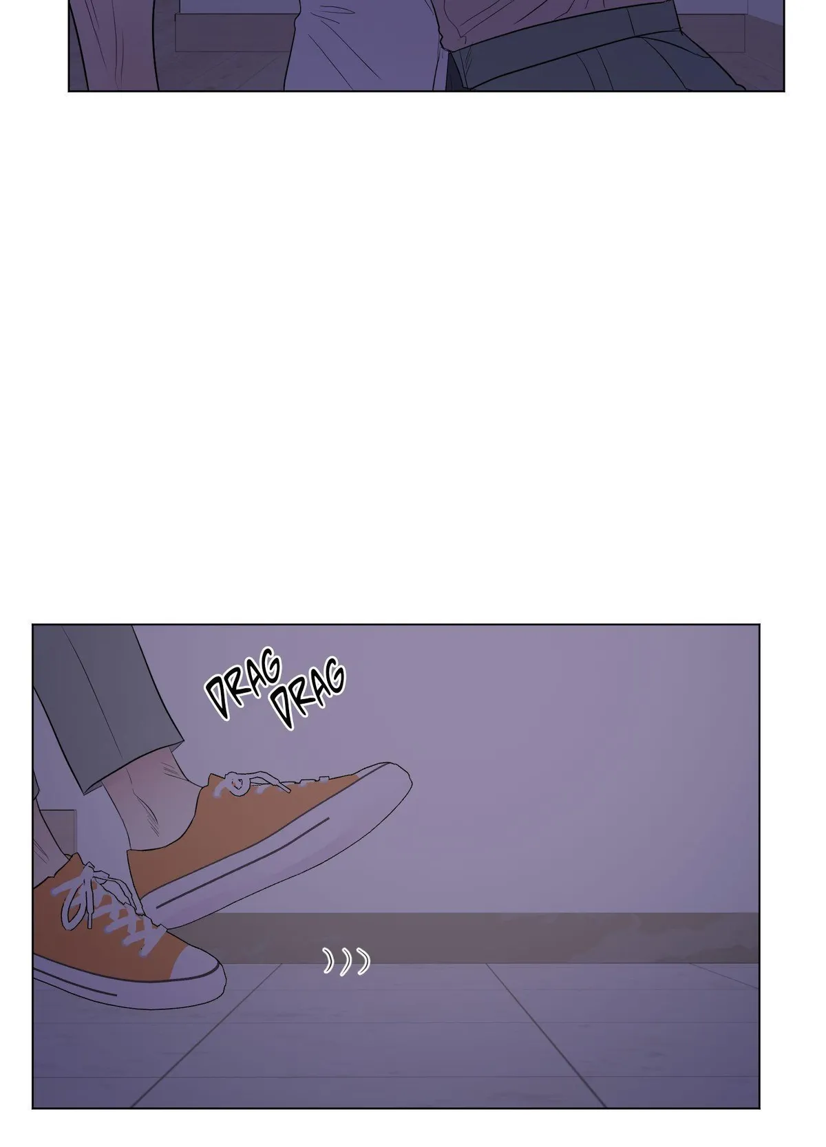 Kick Your Heart Chapter 25 page 15 - 