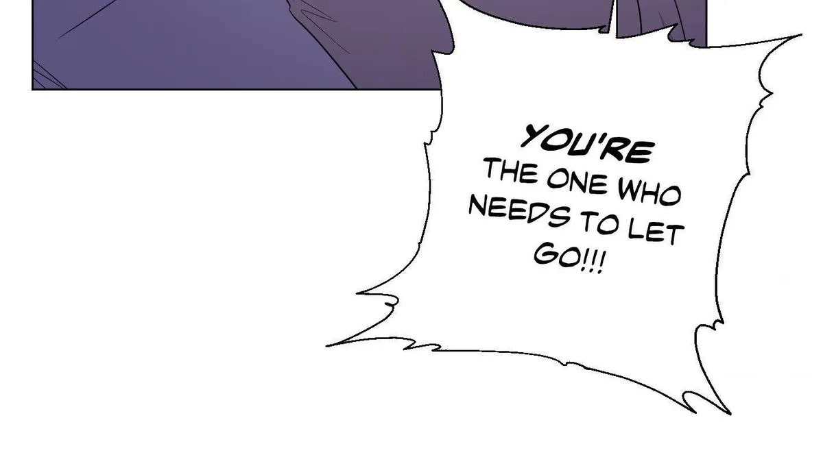 Kick Your Heart Chapter 25 page 20 - 
