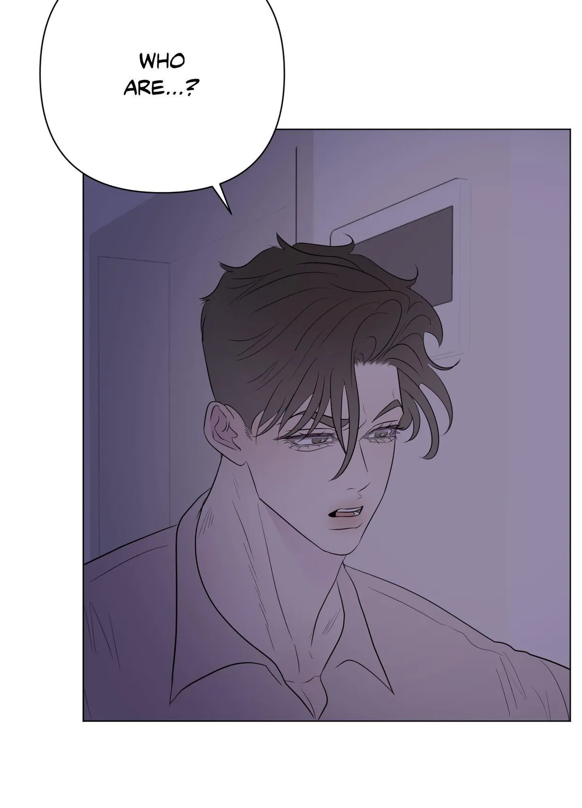 Kick Your Heart Chapter 25 page 25 - 
