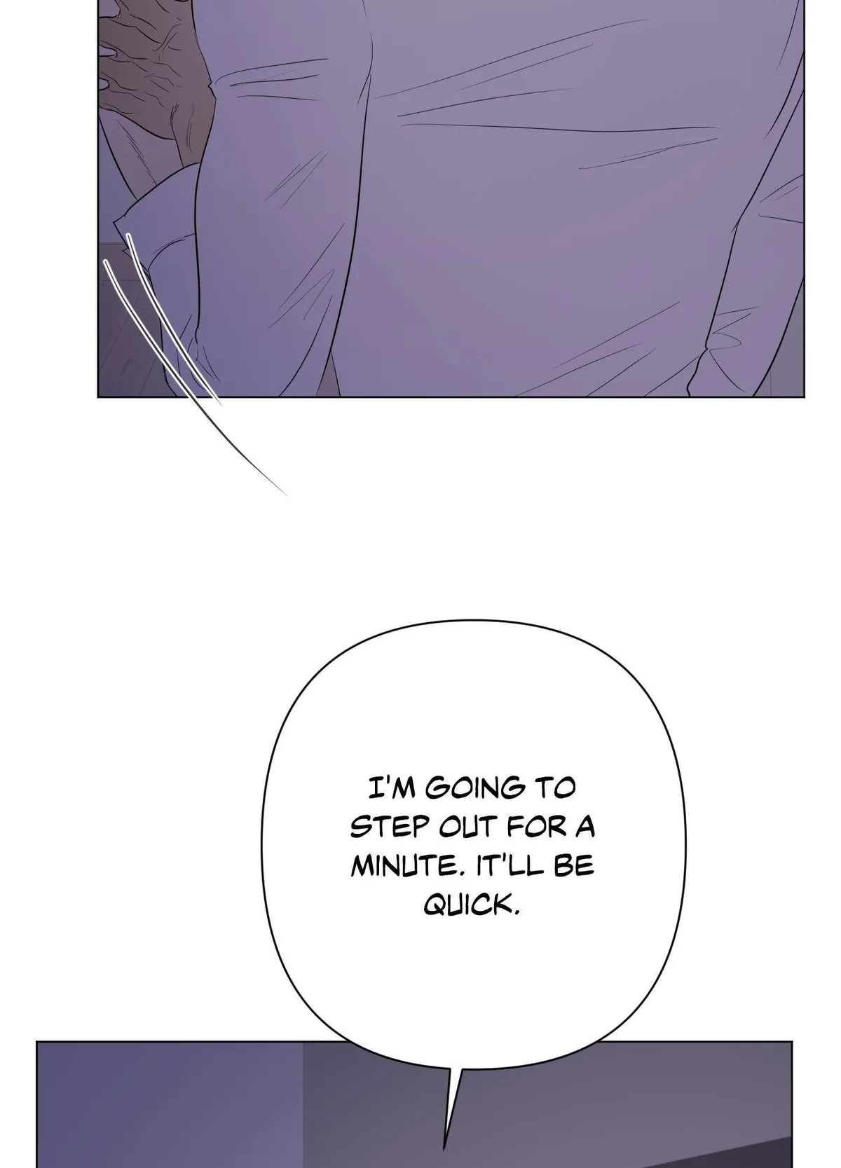 Kick Your Heart Chapter 25 page 28 - 