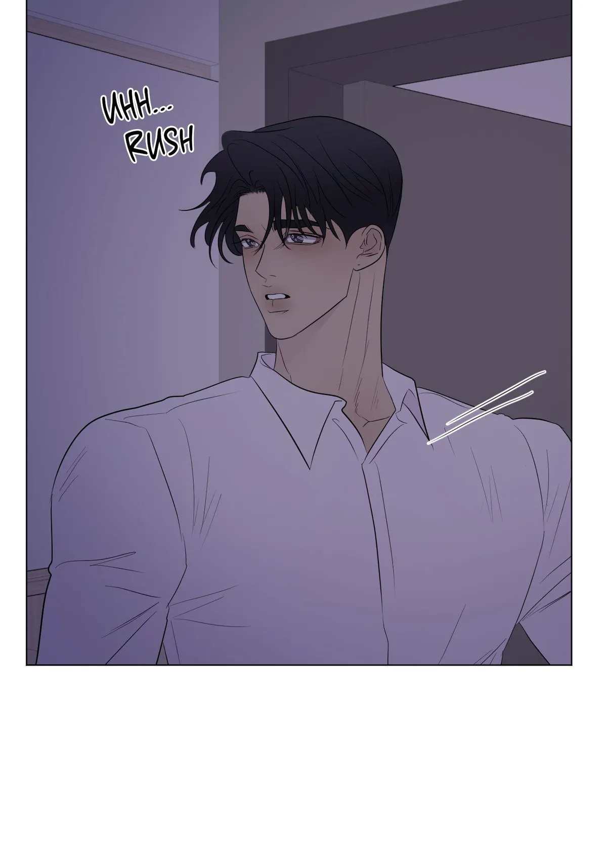 Kick Your Heart Chapter 25 page 29 - 