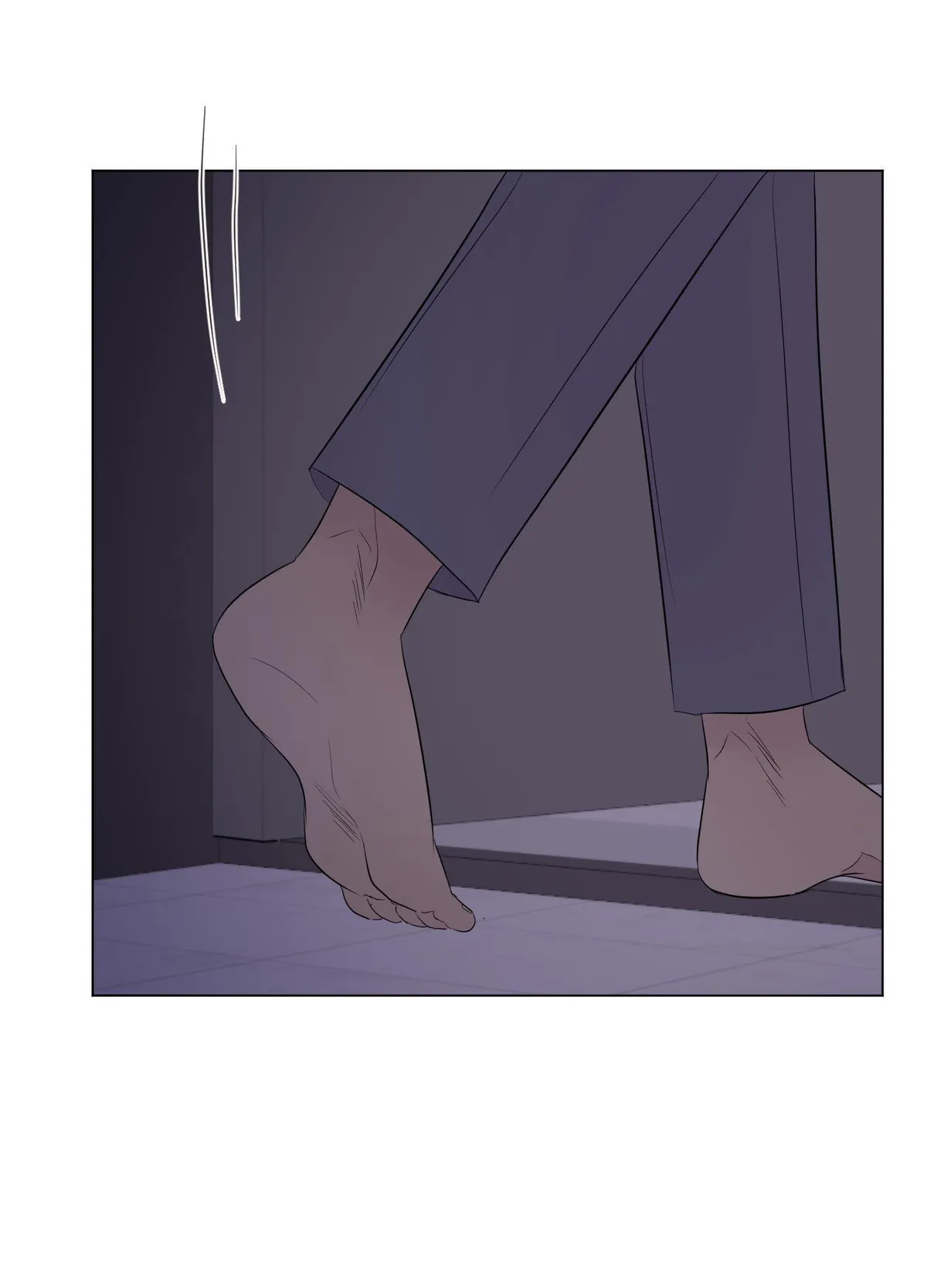 Kick Your Heart Chapter 25 page 30 - 
