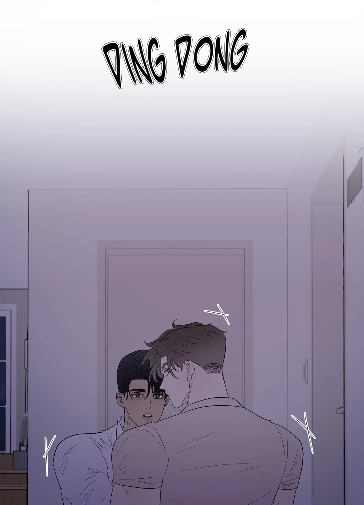 Kick Your Heart Chapter 25 page 4 - 