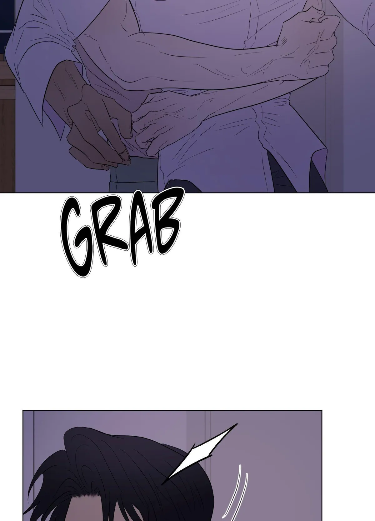 Kick Your Heart Chapter 25 page 33 - 
