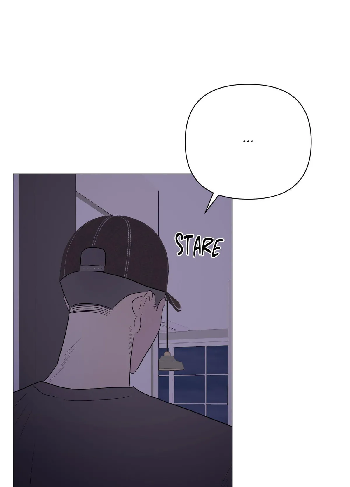 Kick Your Heart Chapter 25 page 36 - 