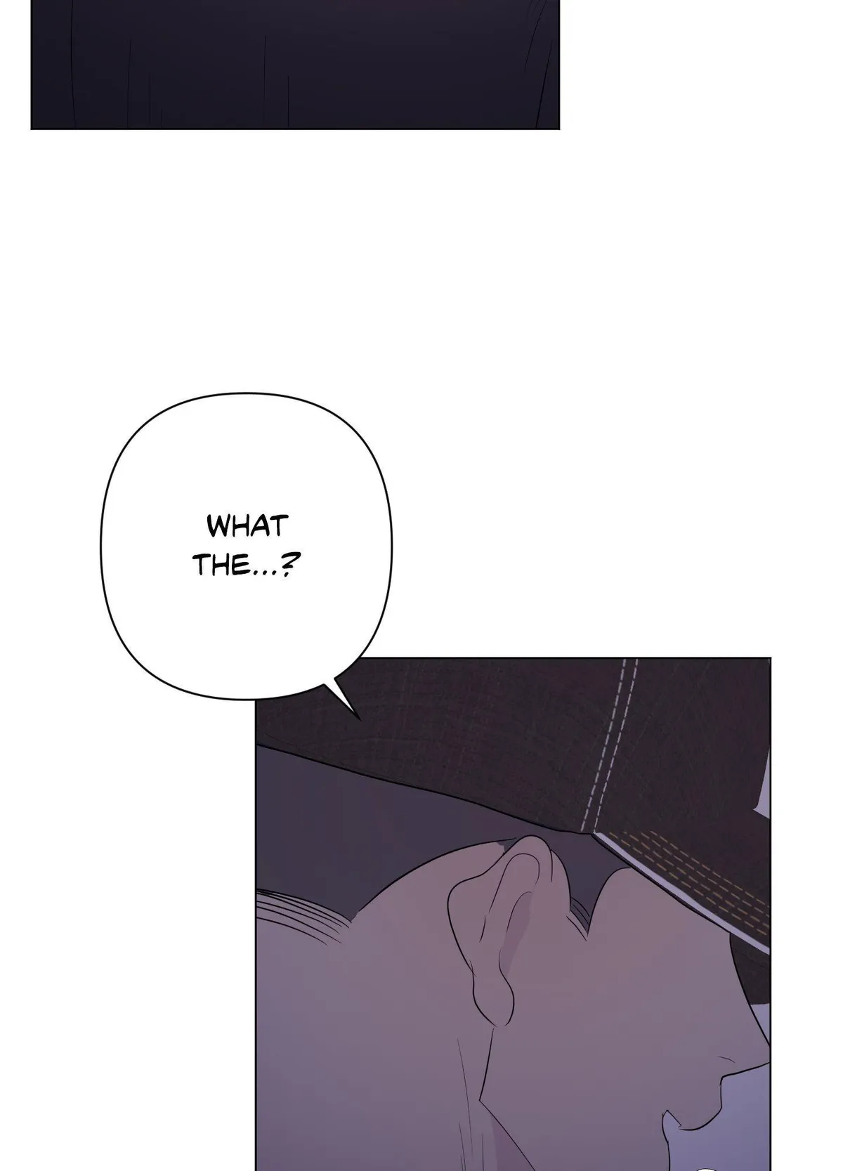 Kick Your Heart Chapter 25 page 37 - 