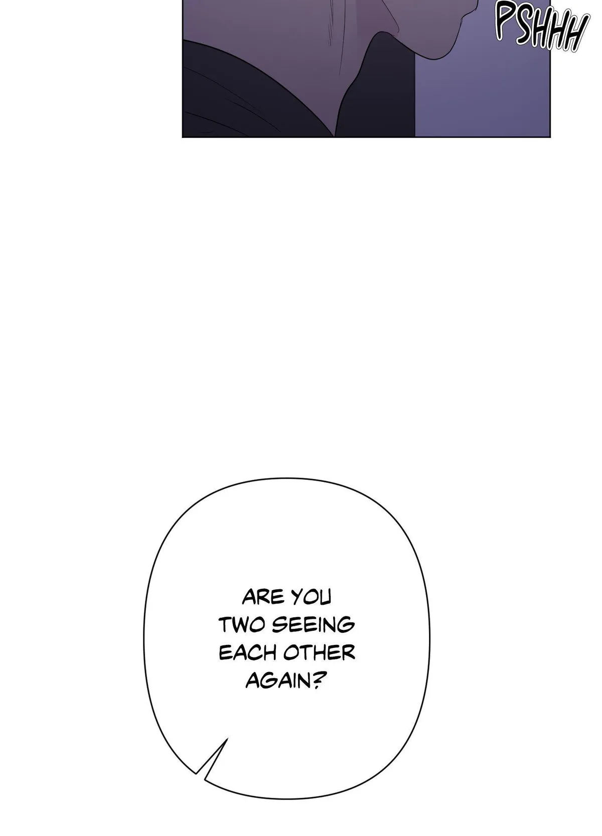 Kick Your Heart Chapter 25 page 38 - 