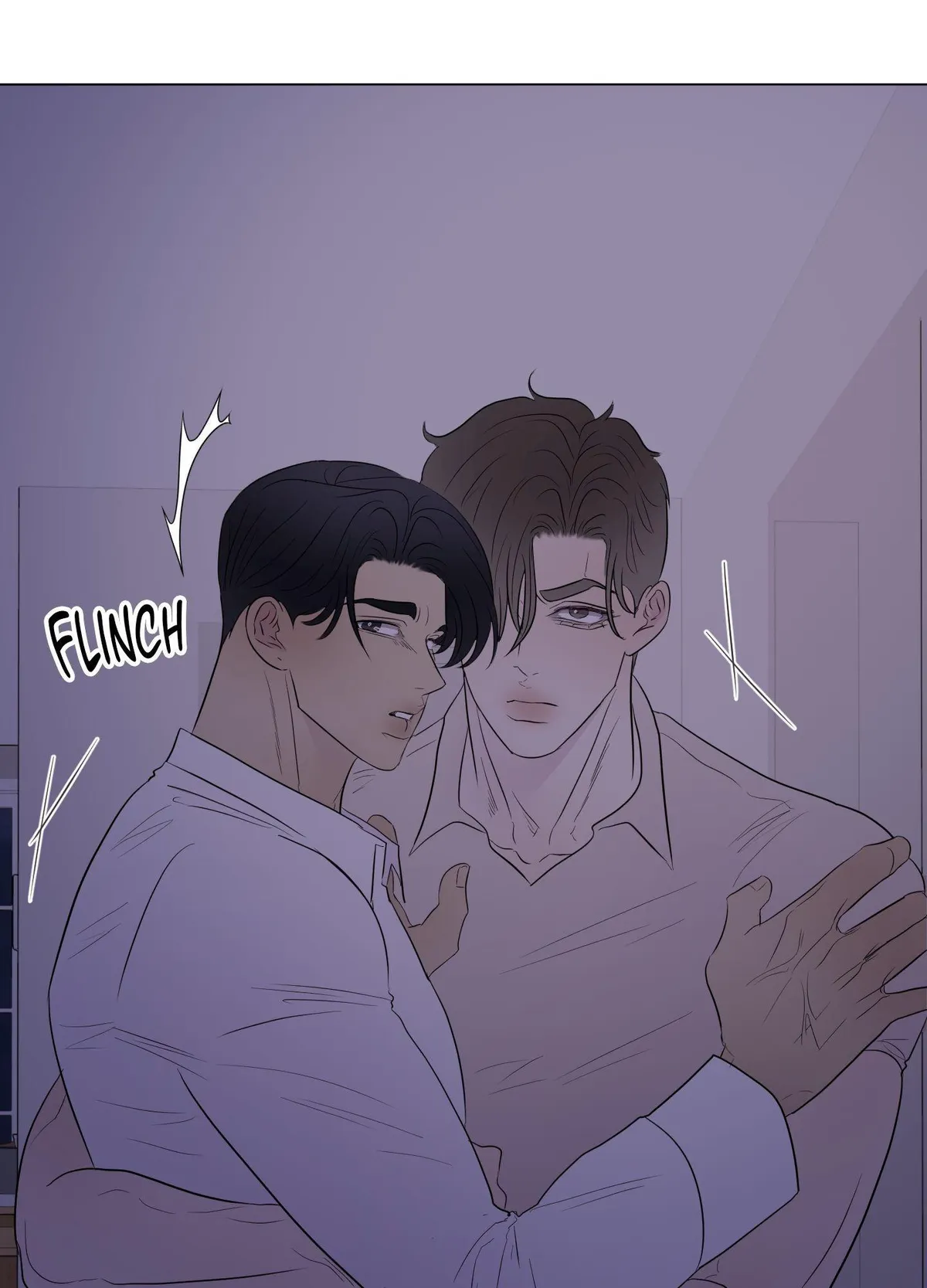 Kick Your Heart Chapter 25 page 39 - 
