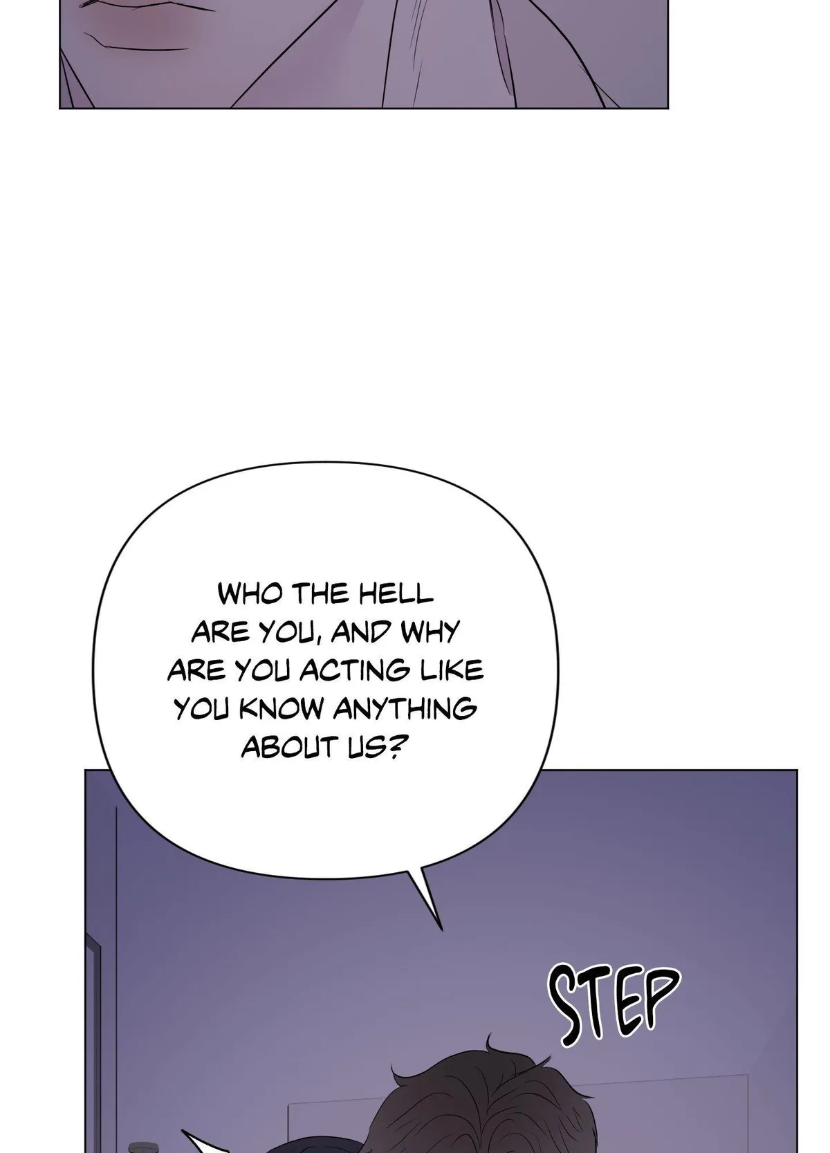 Kick Your Heart Chapter 25 page 43 - 