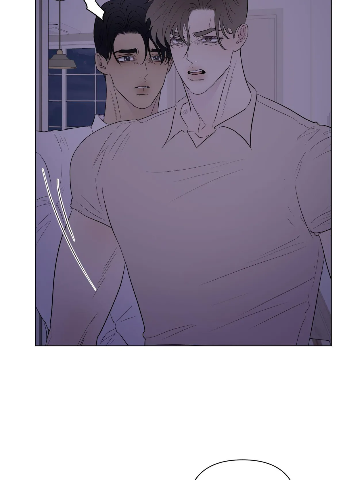 Kick Your Heart Chapter 25 page 44 - 