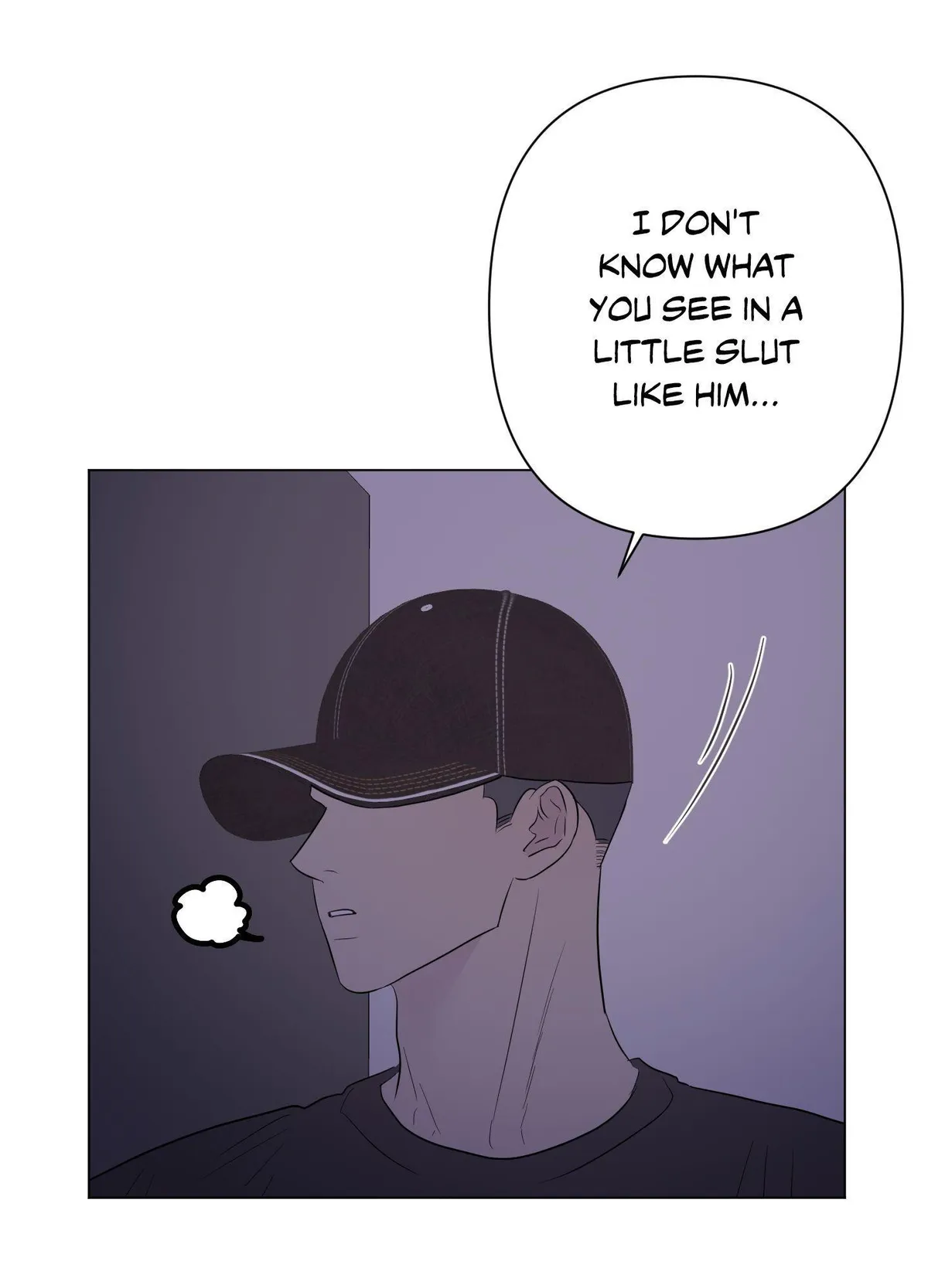 Kick Your Heart Chapter 25 page 46 - 