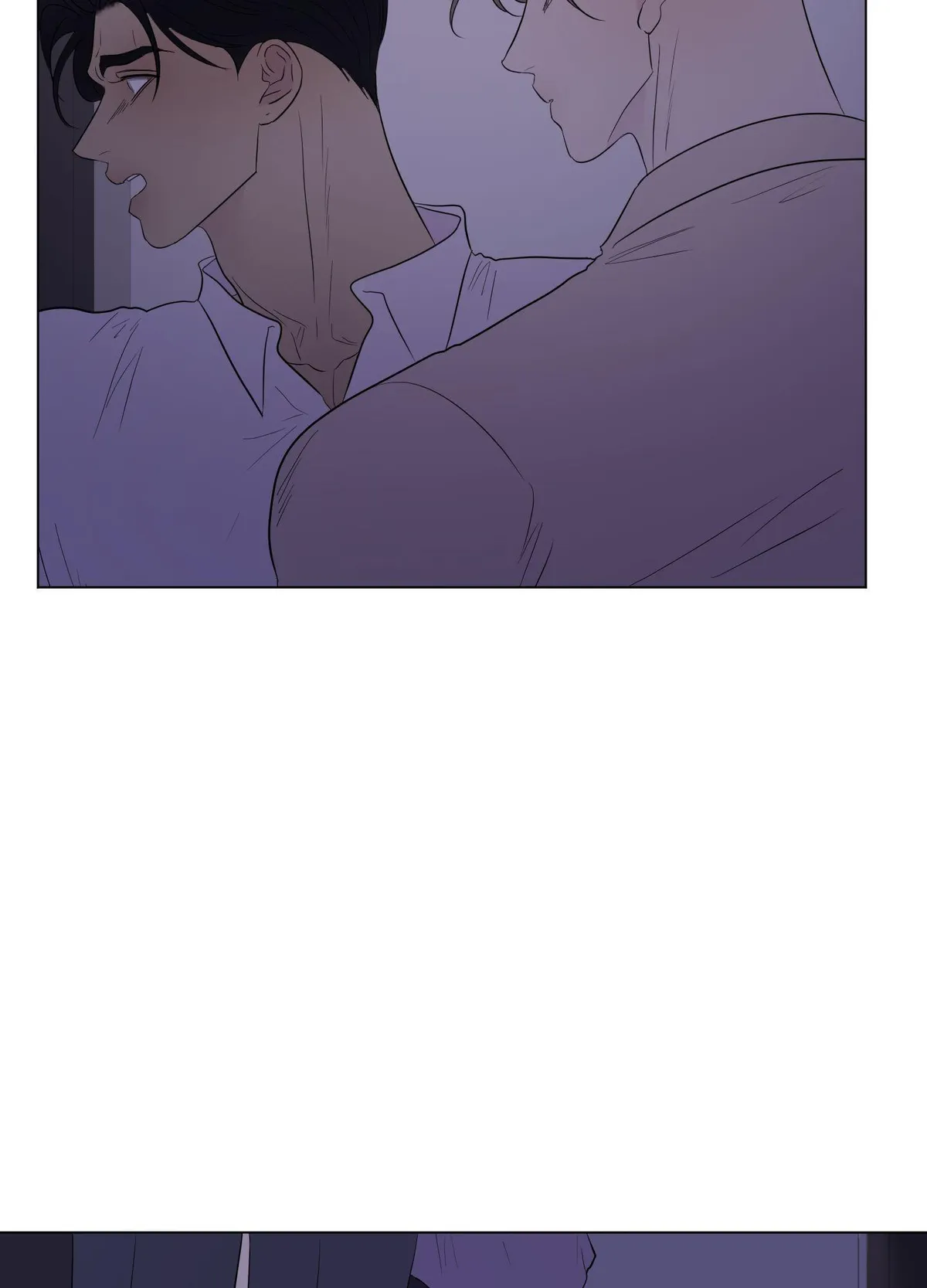 Kick Your Heart Chapter 25 page 49 - 
