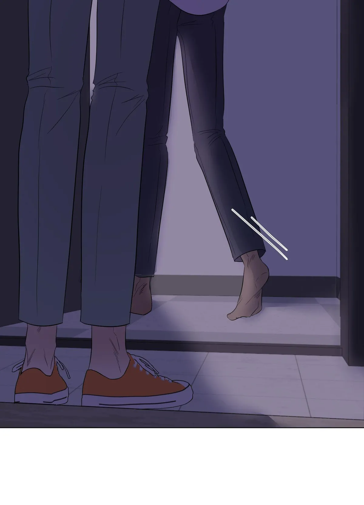 Kick Your Heart Chapter 25 page 50 - 