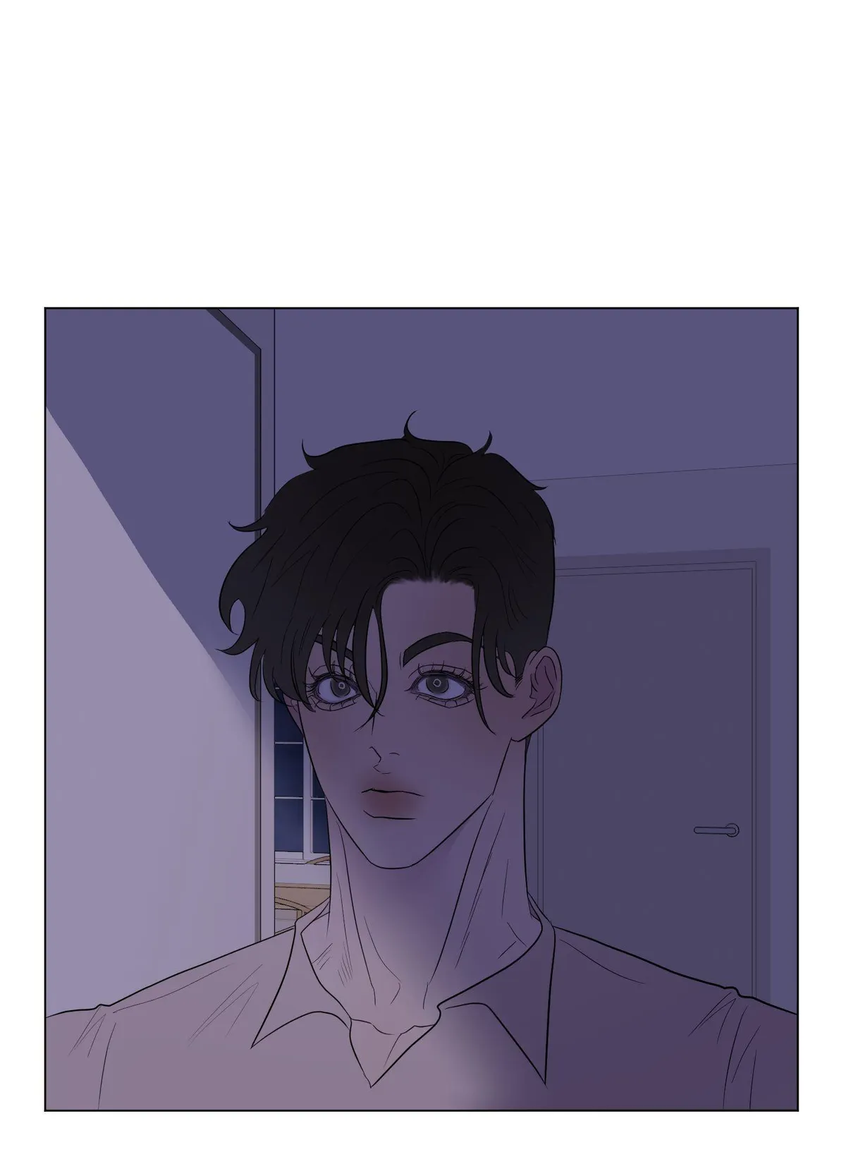 Kick Your Heart Chapter 25 page 51 - 