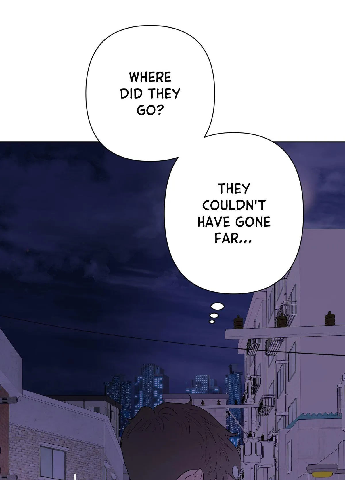 Kick Your Heart Chapter 25 page 55 - 