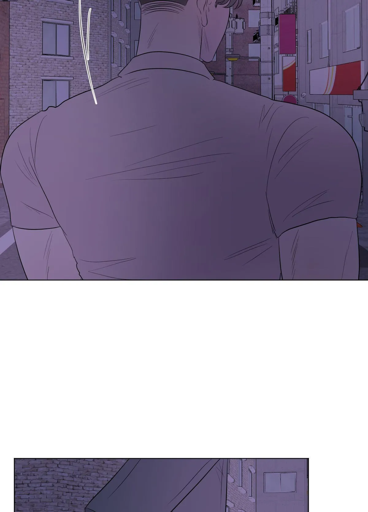 Kick Your Heart Chapter 25 page 56 - 