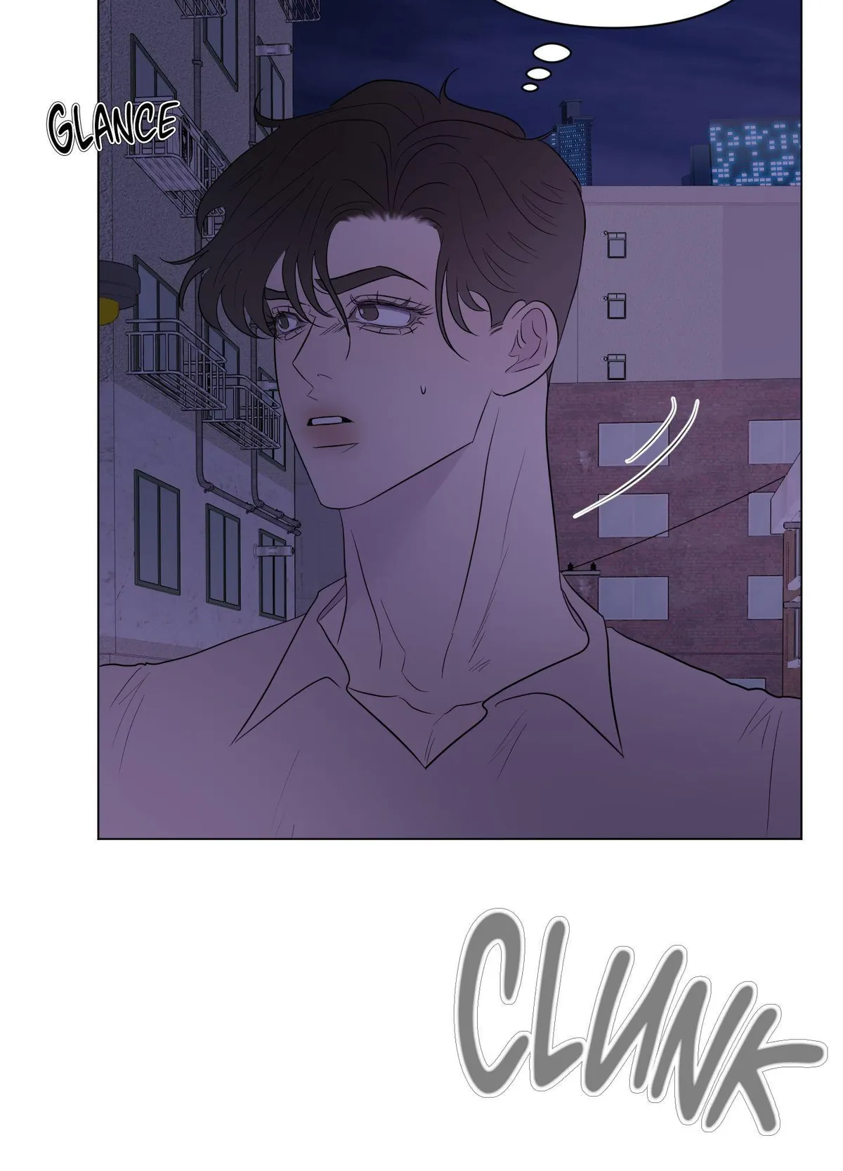 Kick Your Heart Chapter 25 page 58 - 