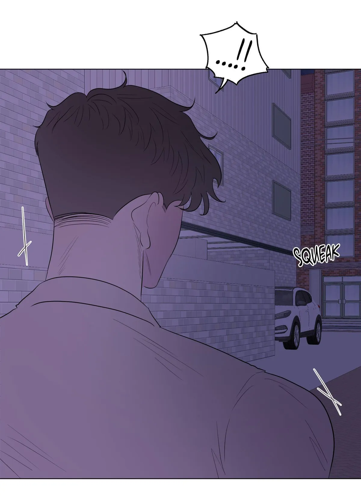 Kick Your Heart Chapter 25 page 59 - 