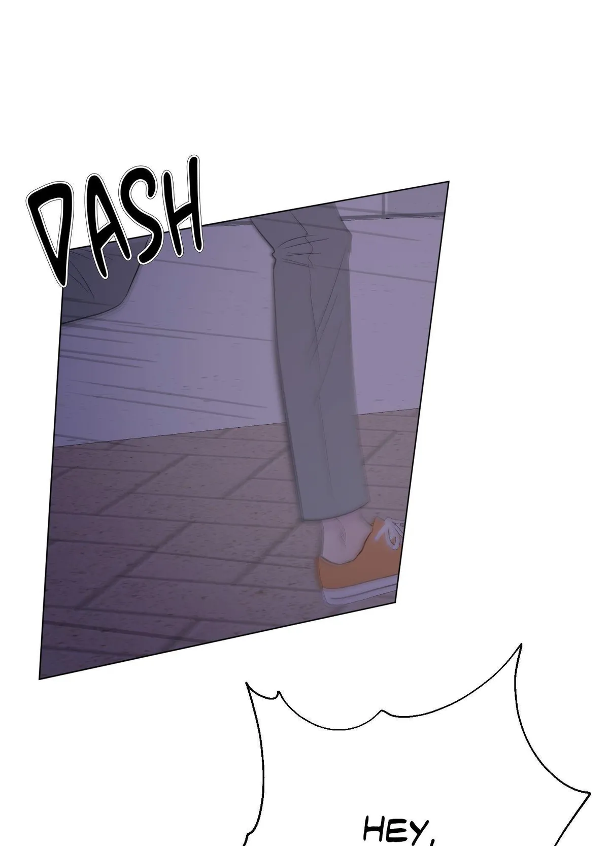 Kick Your Heart Chapter 25 page 60 - 