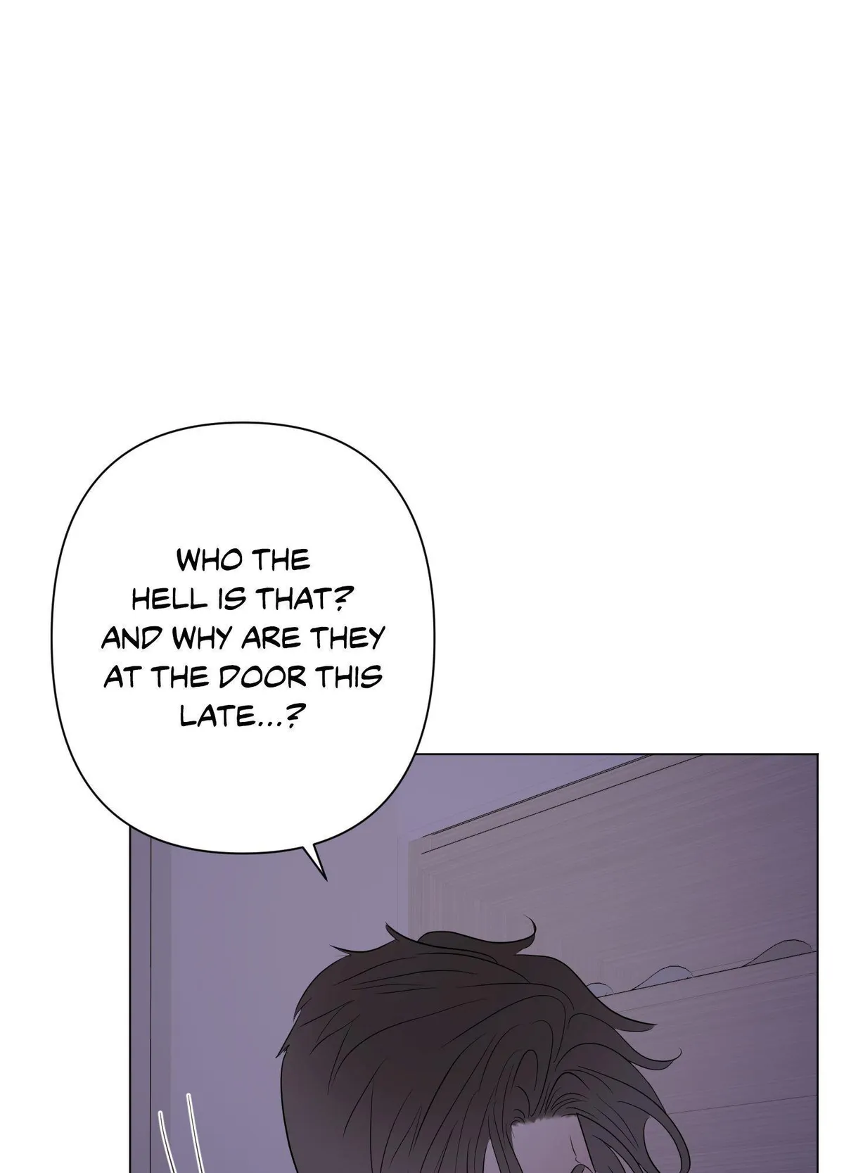 Kick Your Heart Chapter 25 page 7 - 