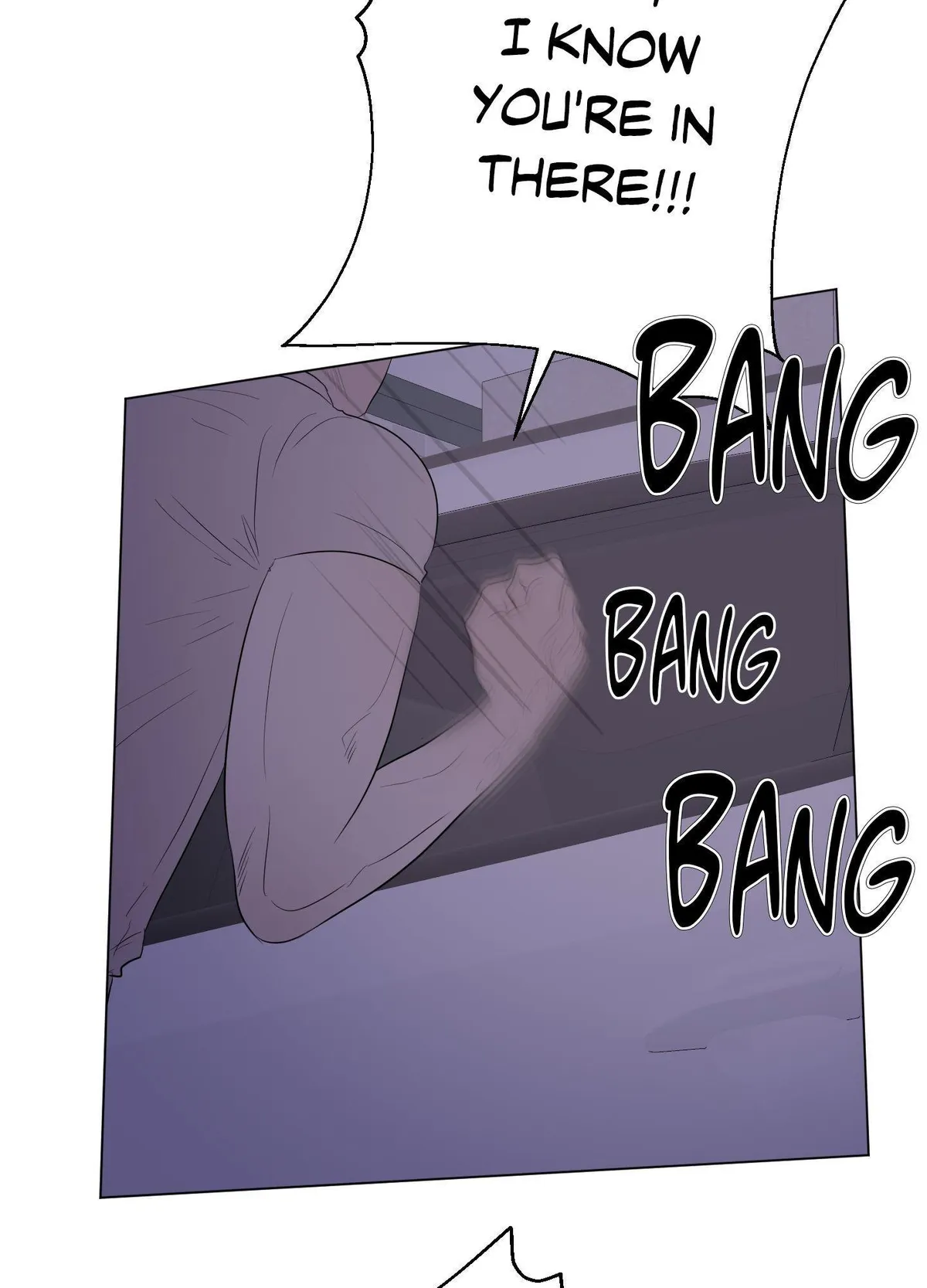 Kick Your Heart Chapter 25 page 61 - 