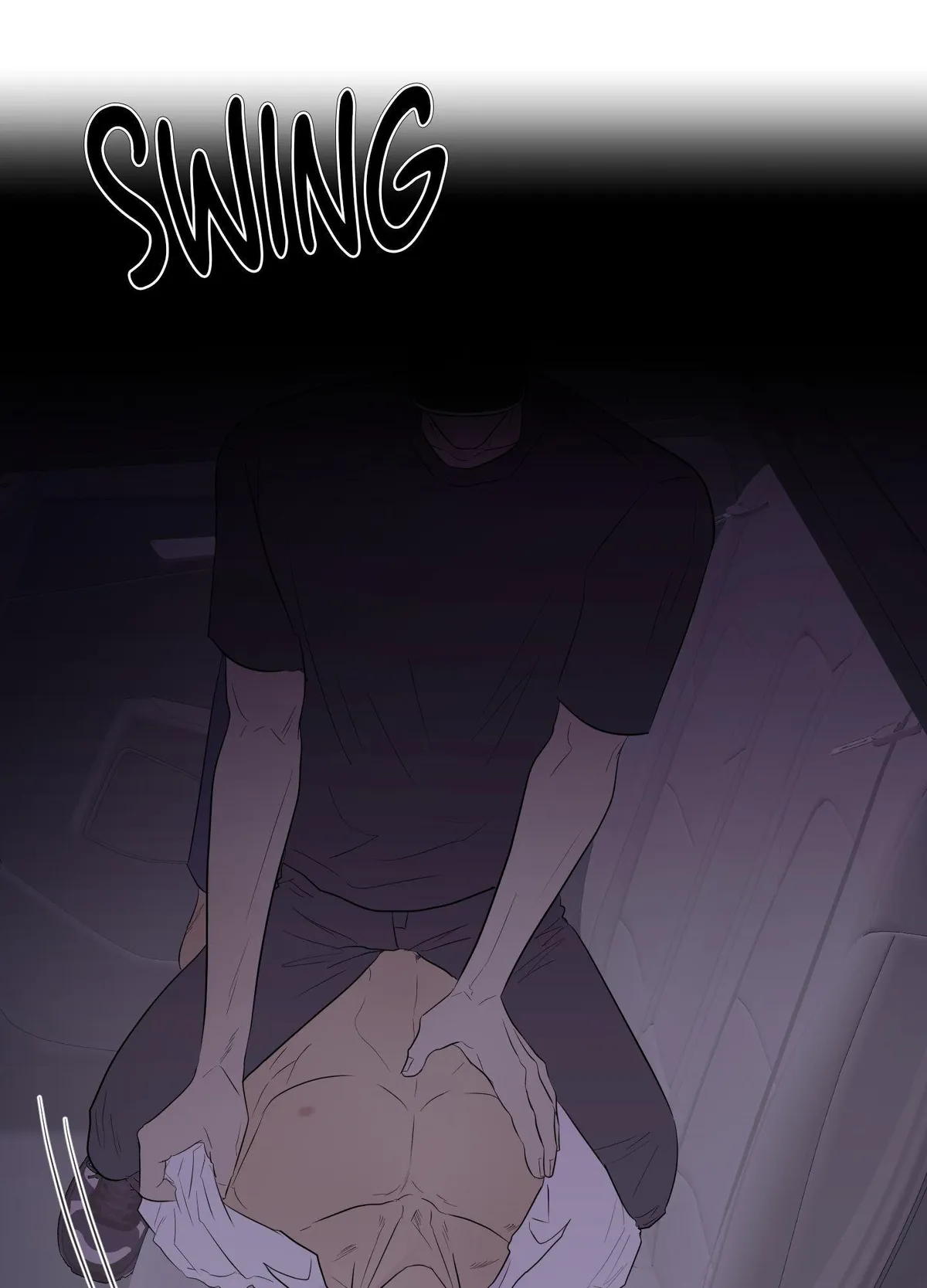 Kick Your Heart Chapter 25 page 64 - 