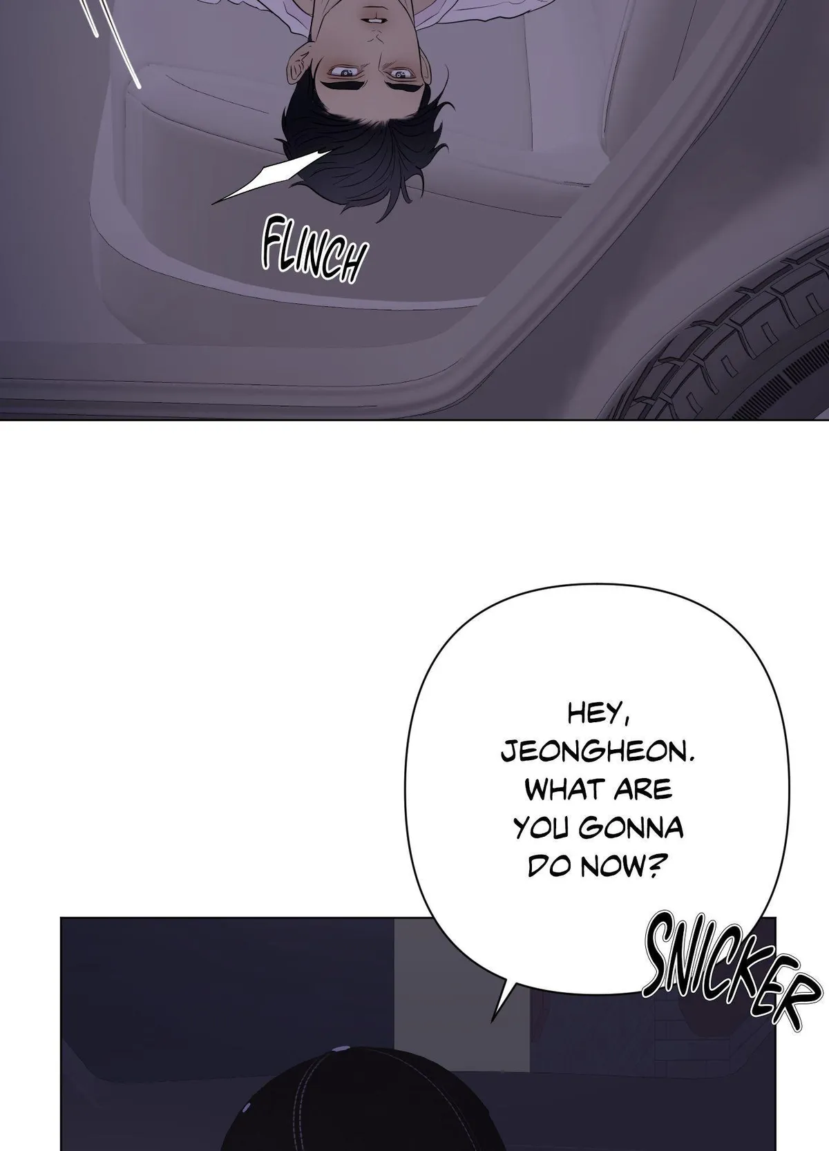 Kick Your Heart Chapter 25 page 65 - 
