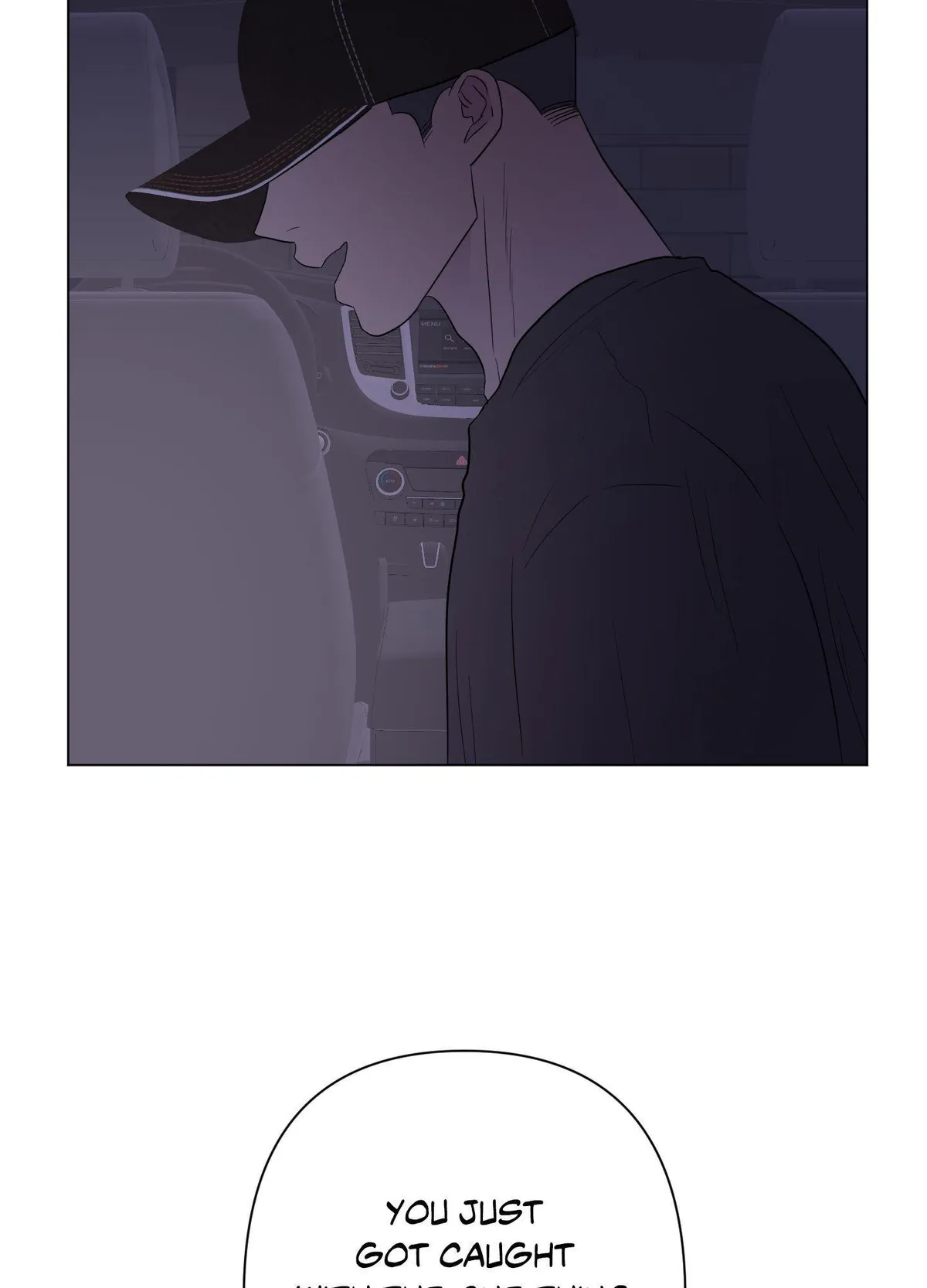Kick Your Heart Chapter 25 page 66 - 