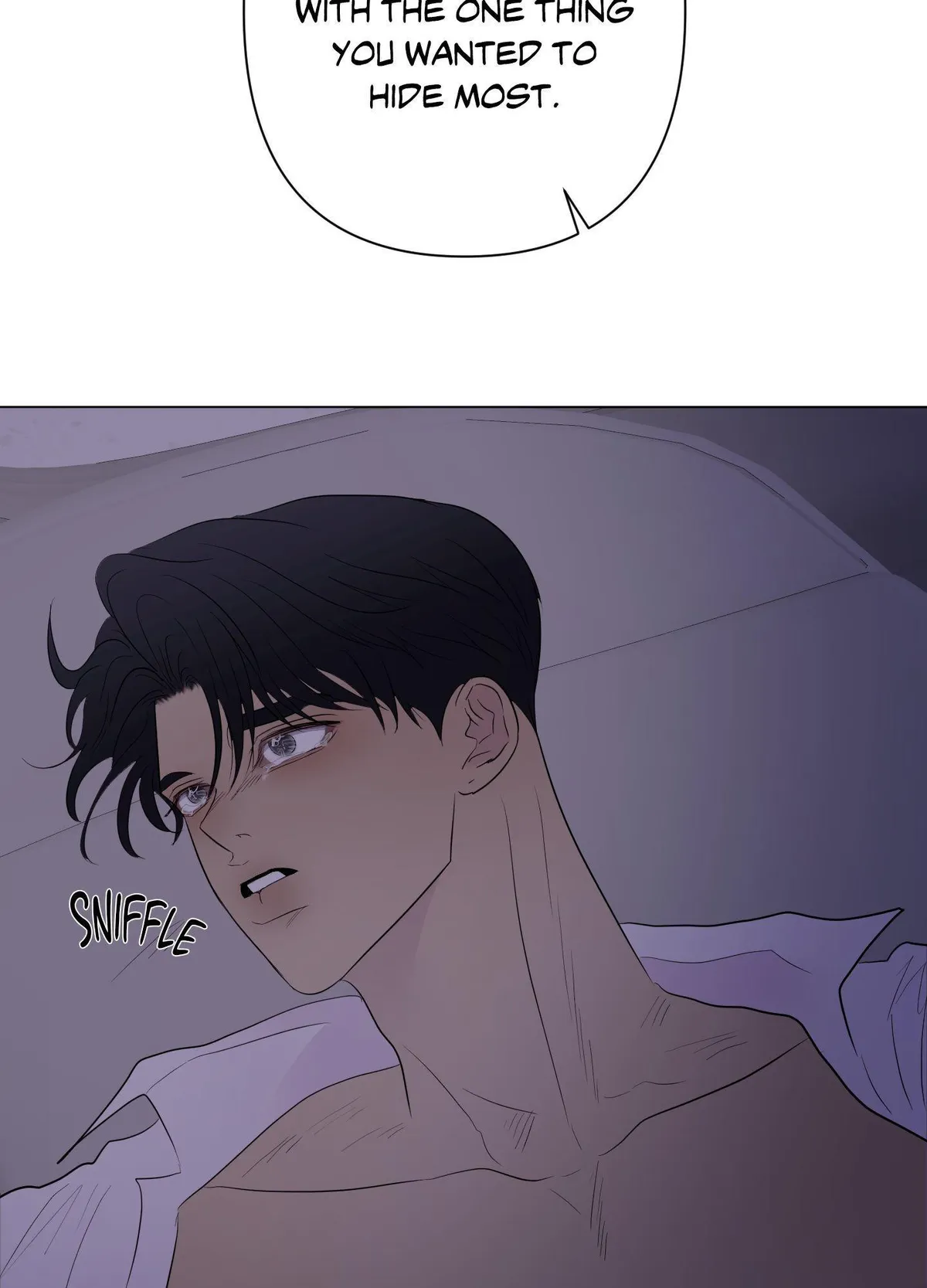 Kick Your Heart Chapter 25 page 67 - 