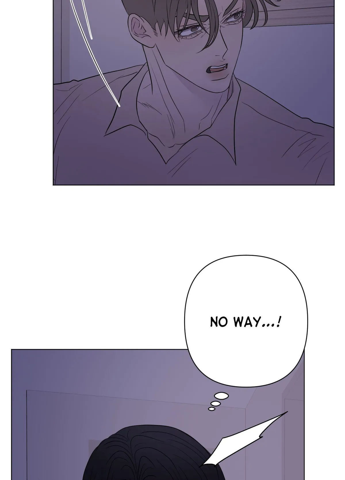 Kick Your Heart Chapter 25 page 8 - 