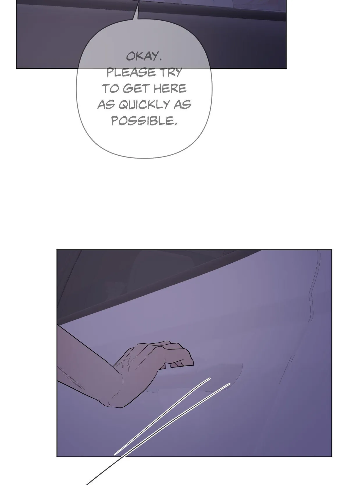 Kick Your Heart Chapter 25 page 72 - 