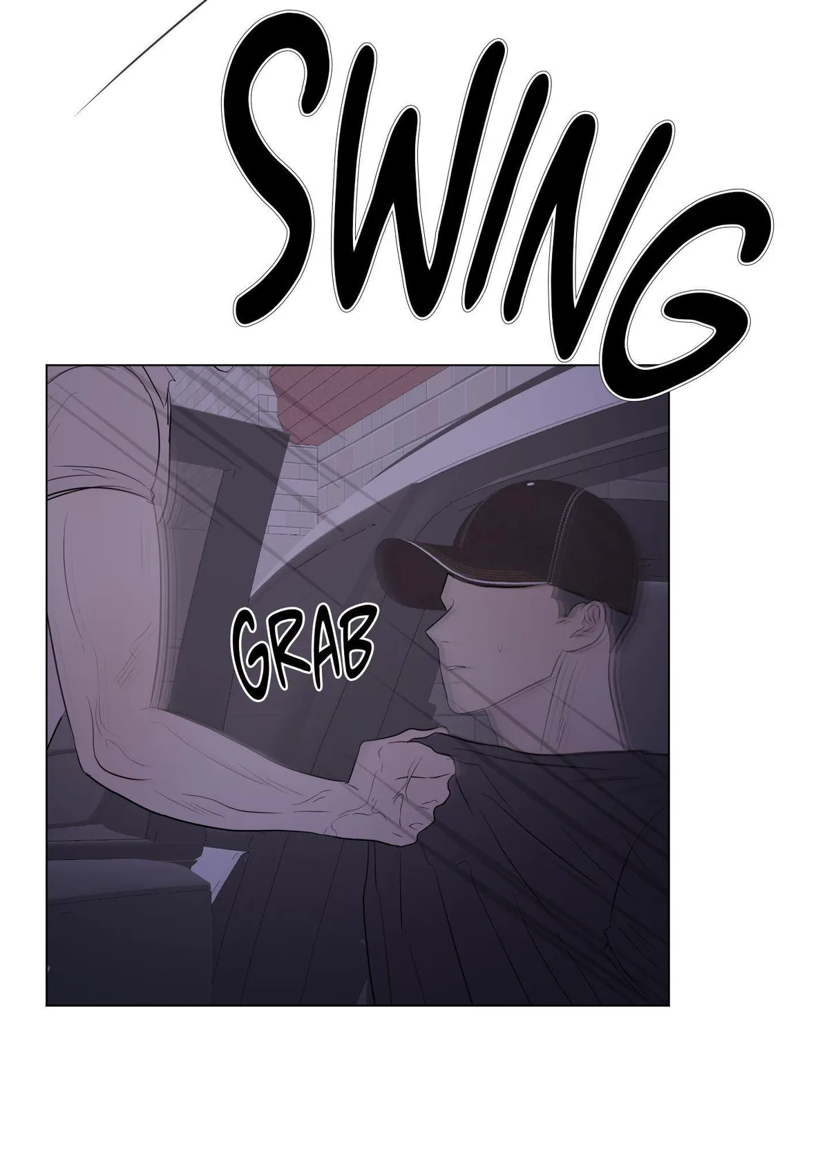 Kick Your Heart Chapter 25 page 73 - 