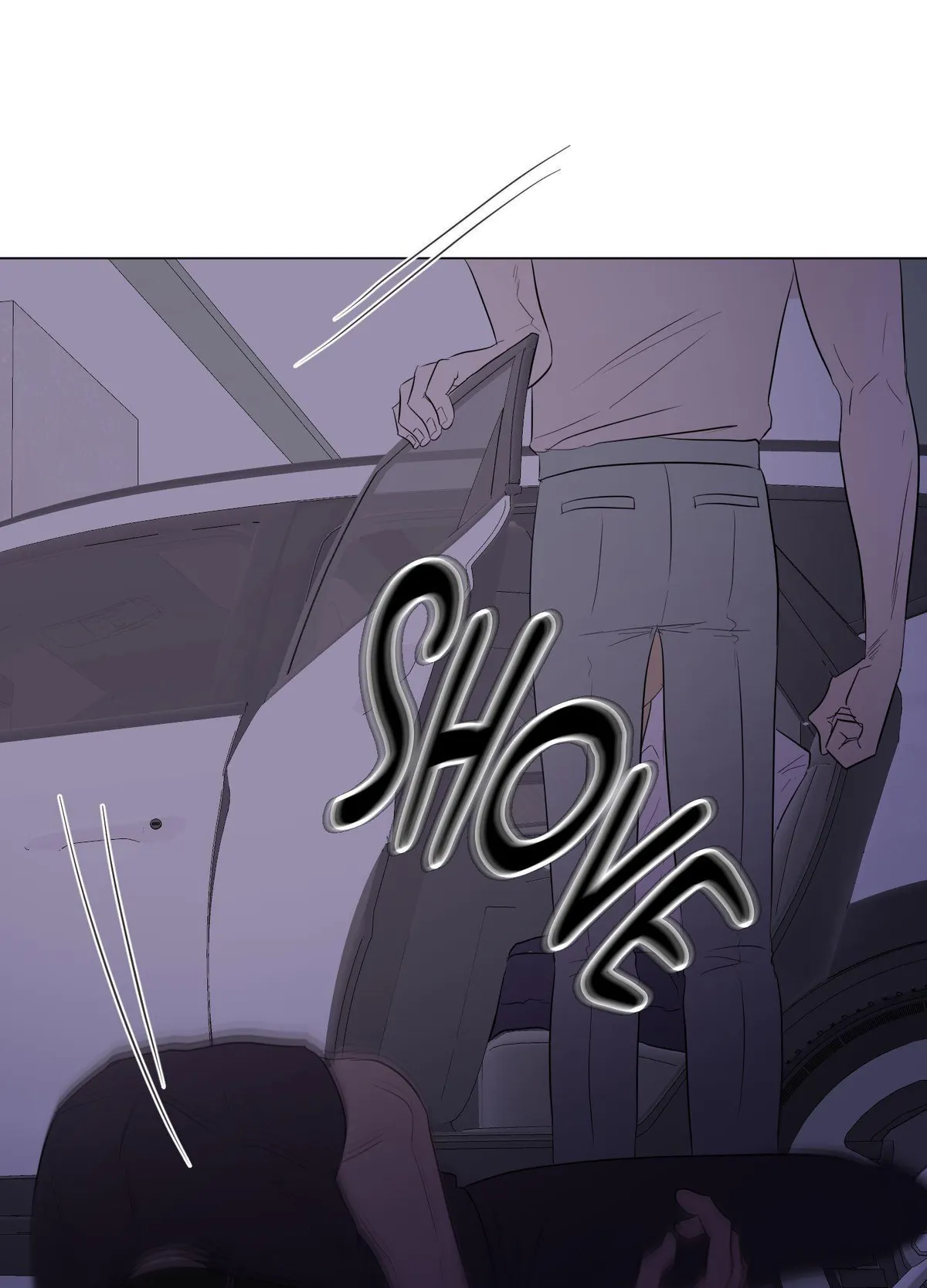 Kick Your Heart Chapter 25 page 74 - 