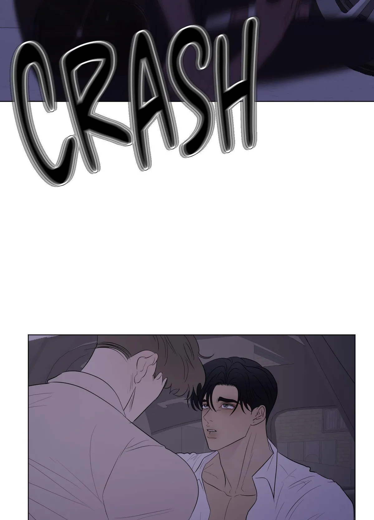 Kick Your Heart Chapter 25 page 75 - 