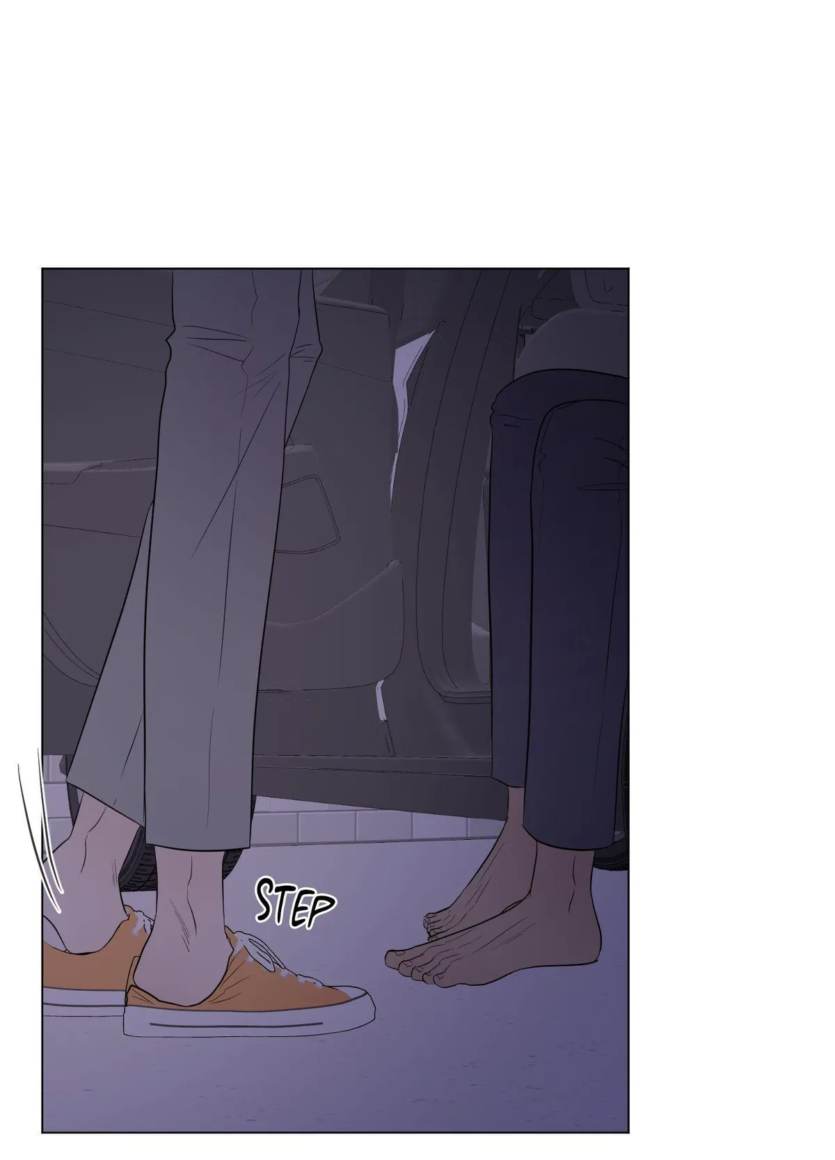 Kick Your Heart Chapter 25 page 78 - 