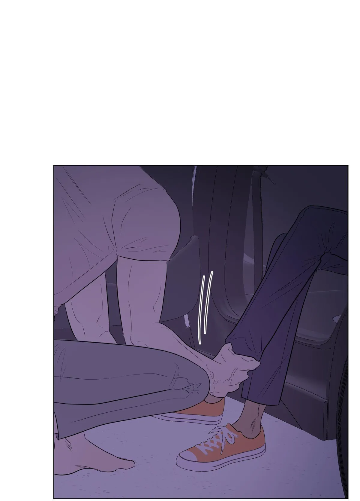 Kick Your Heart Chapter 25 page 79 - 