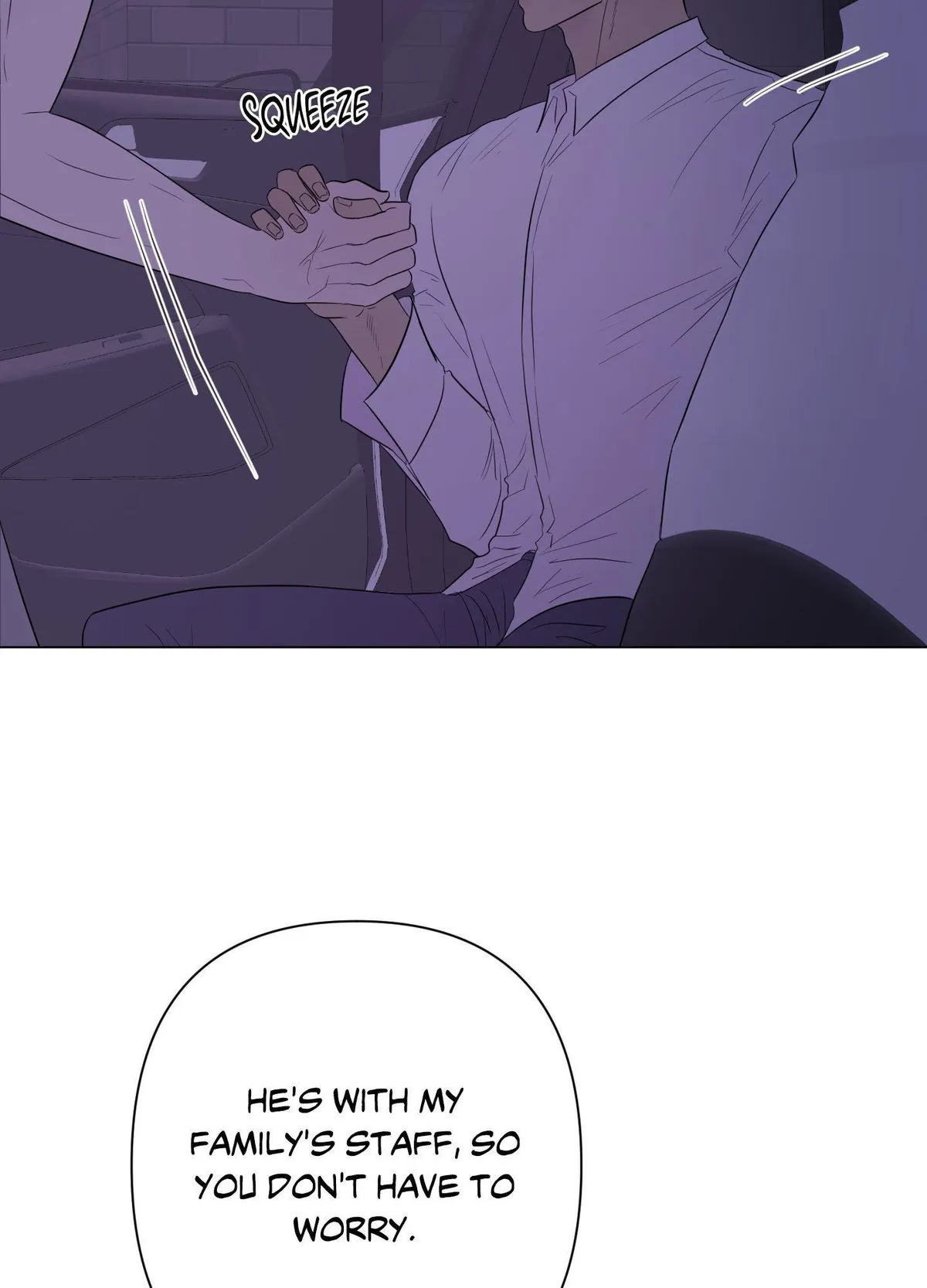 Kick Your Heart Chapter 25 page 81 - 