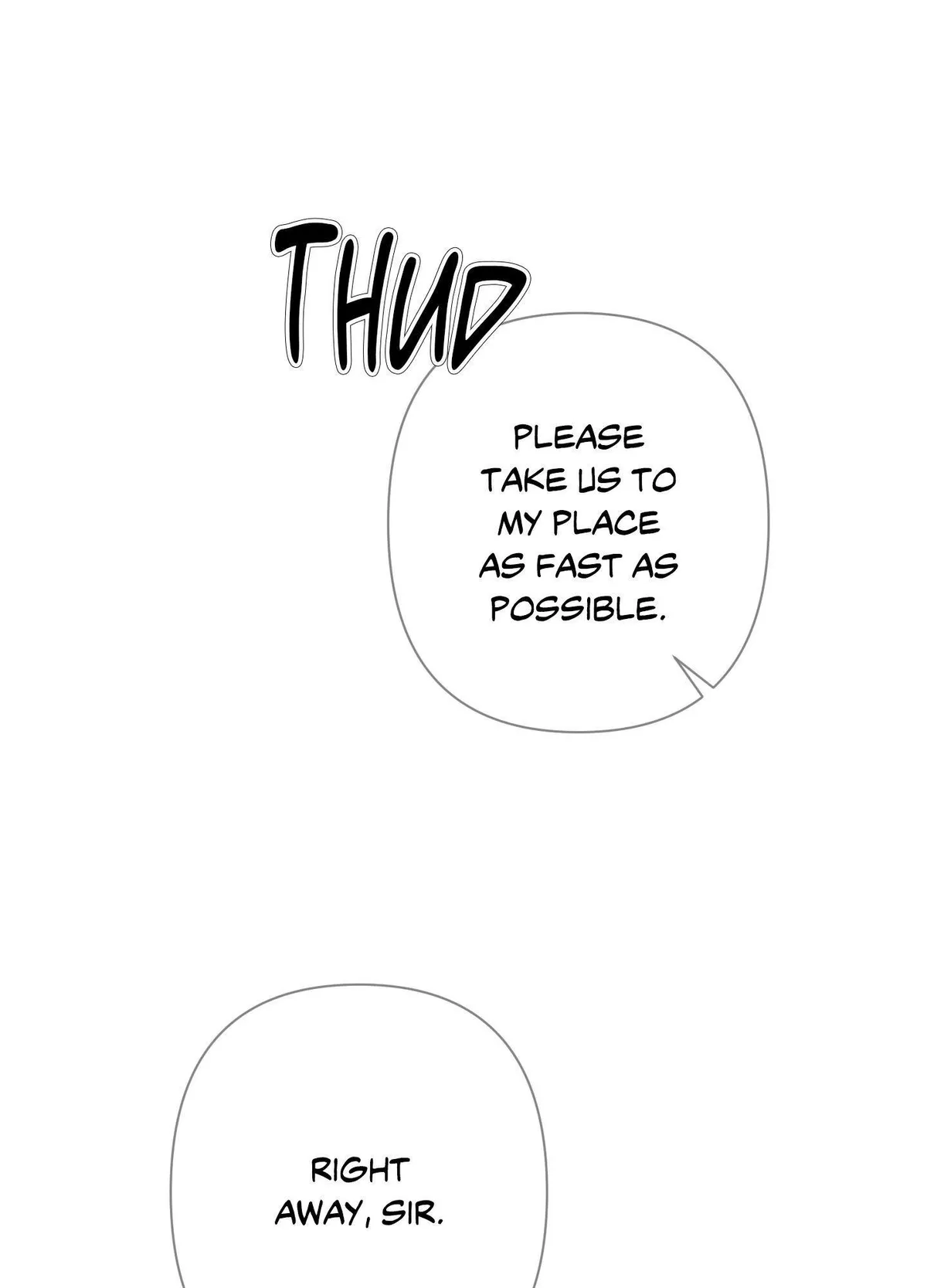 Kick Your Heart Chapter 25 page 85 - 
