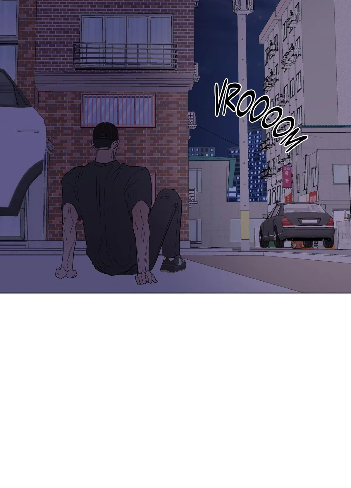 Kick Your Heart Chapter 25 page 87 - 
