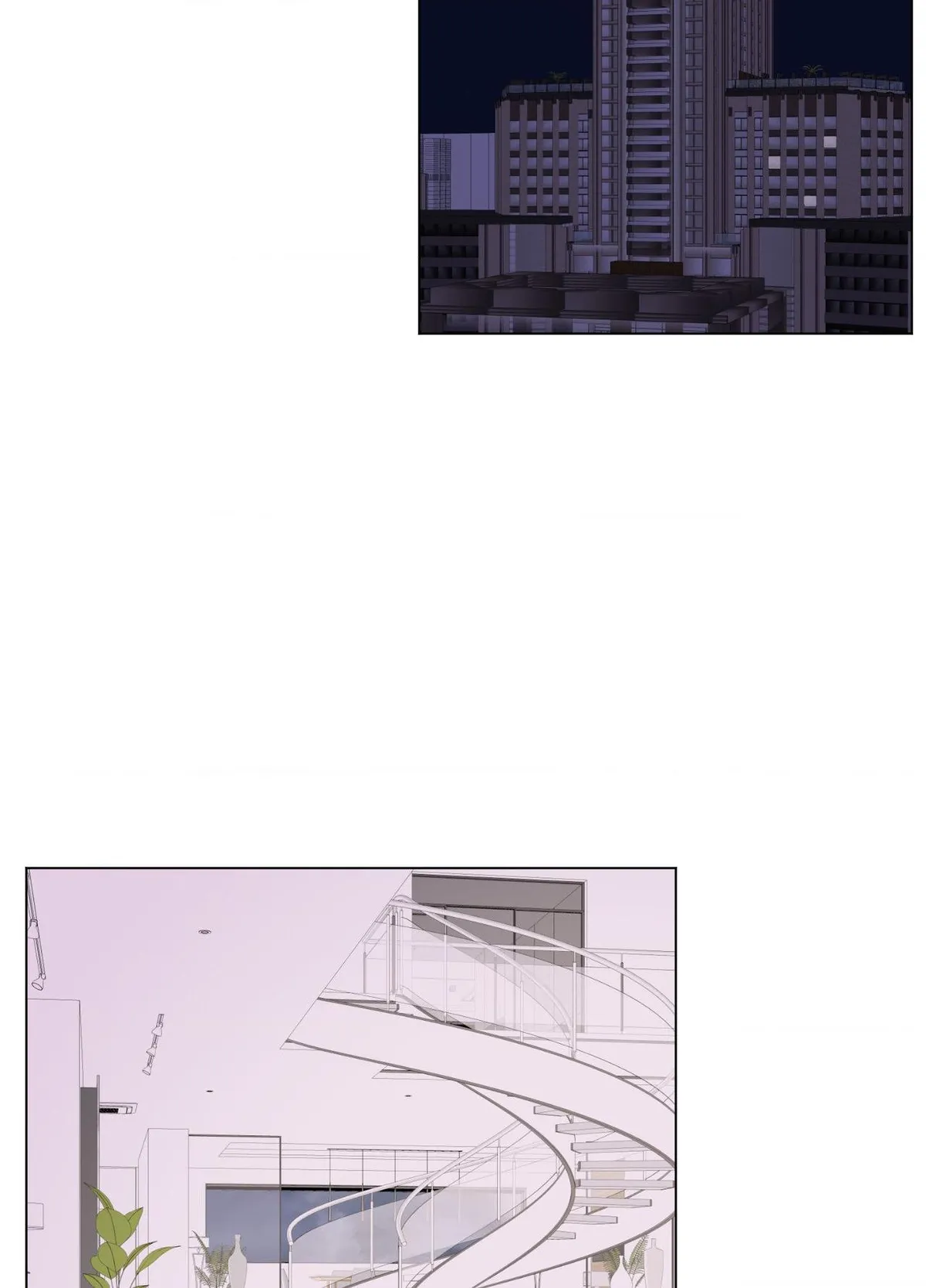 Kick Your Heart Chapter 26 page 2 - 
